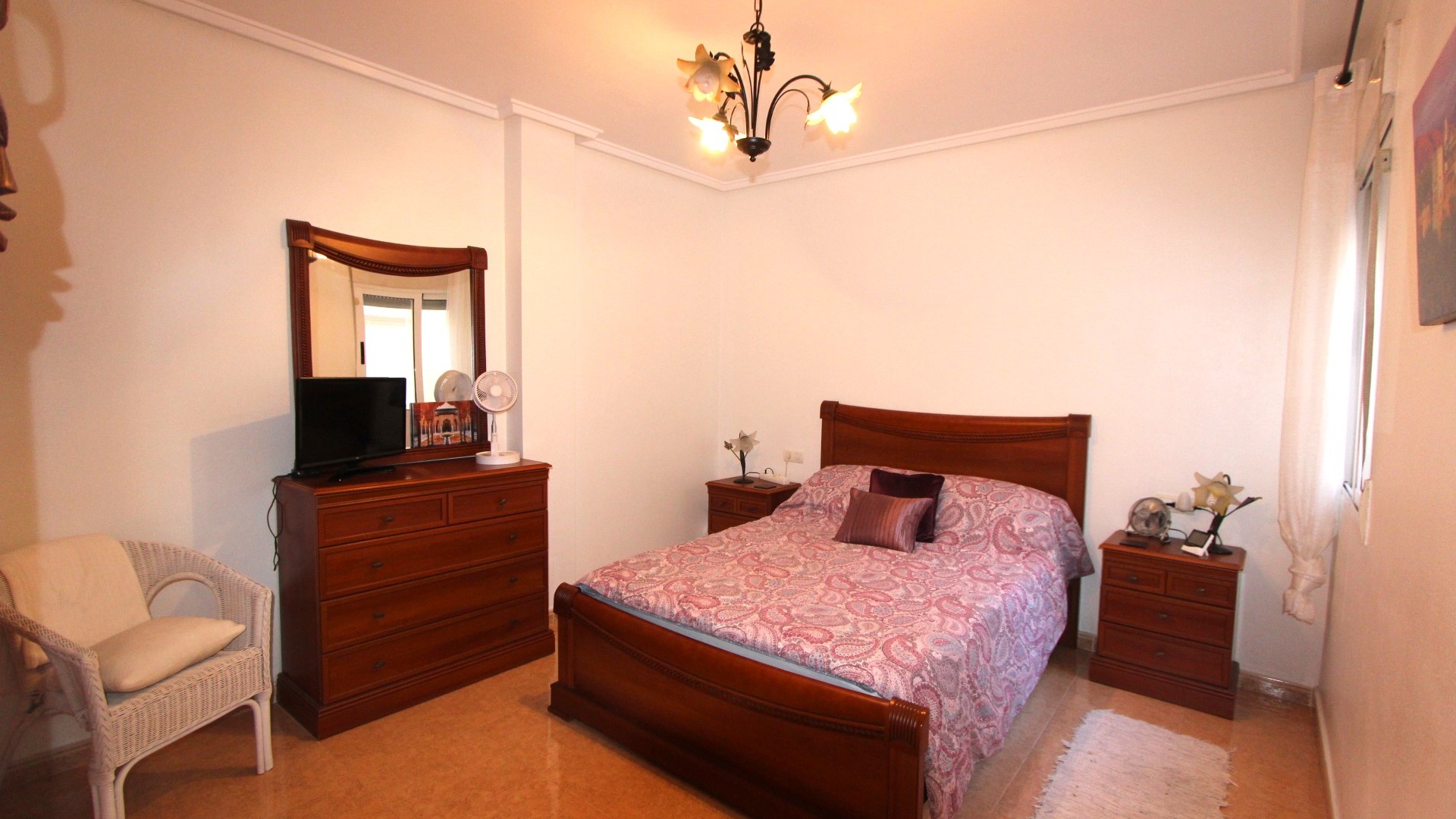 Sprzedaż - Apartament mieszkanie -
Jacarilla