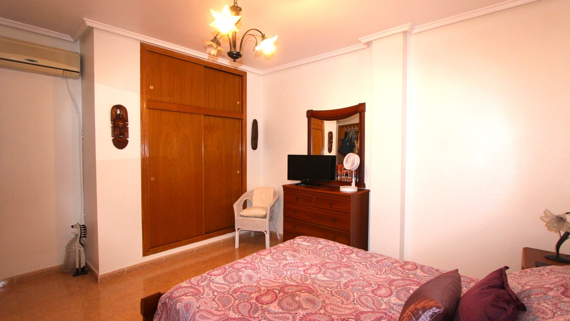 Sprzedaż - Apartament mieszkanie -
Jacarilla