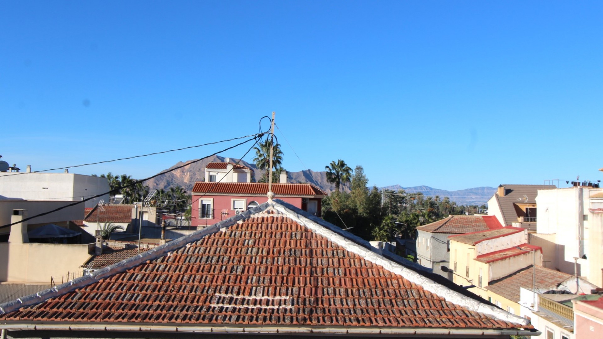 Sprzedaż - Apartament mieszkanie -
Jacarilla