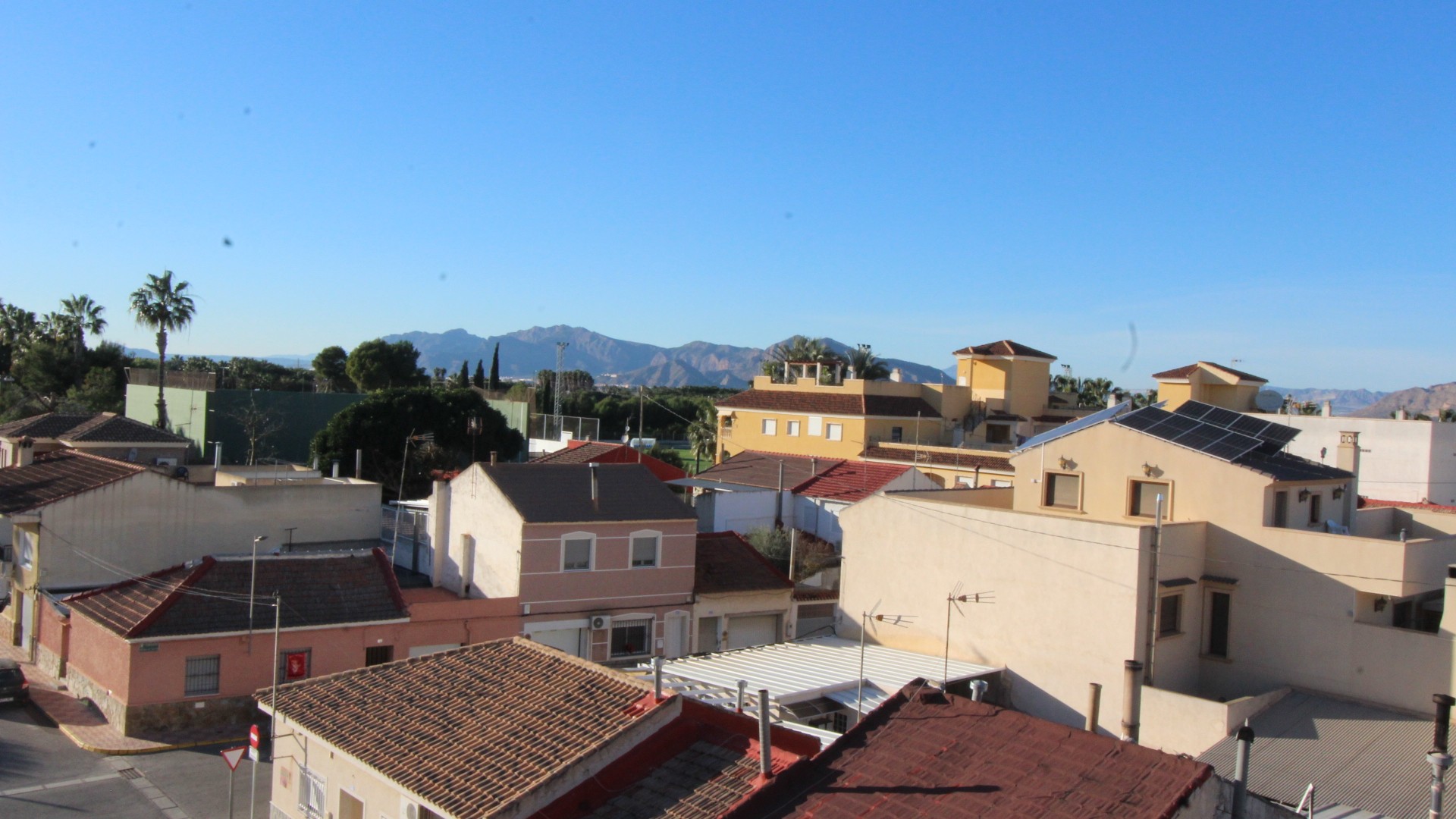 Sprzedaż - Apartament mieszkanie -
Jacarilla