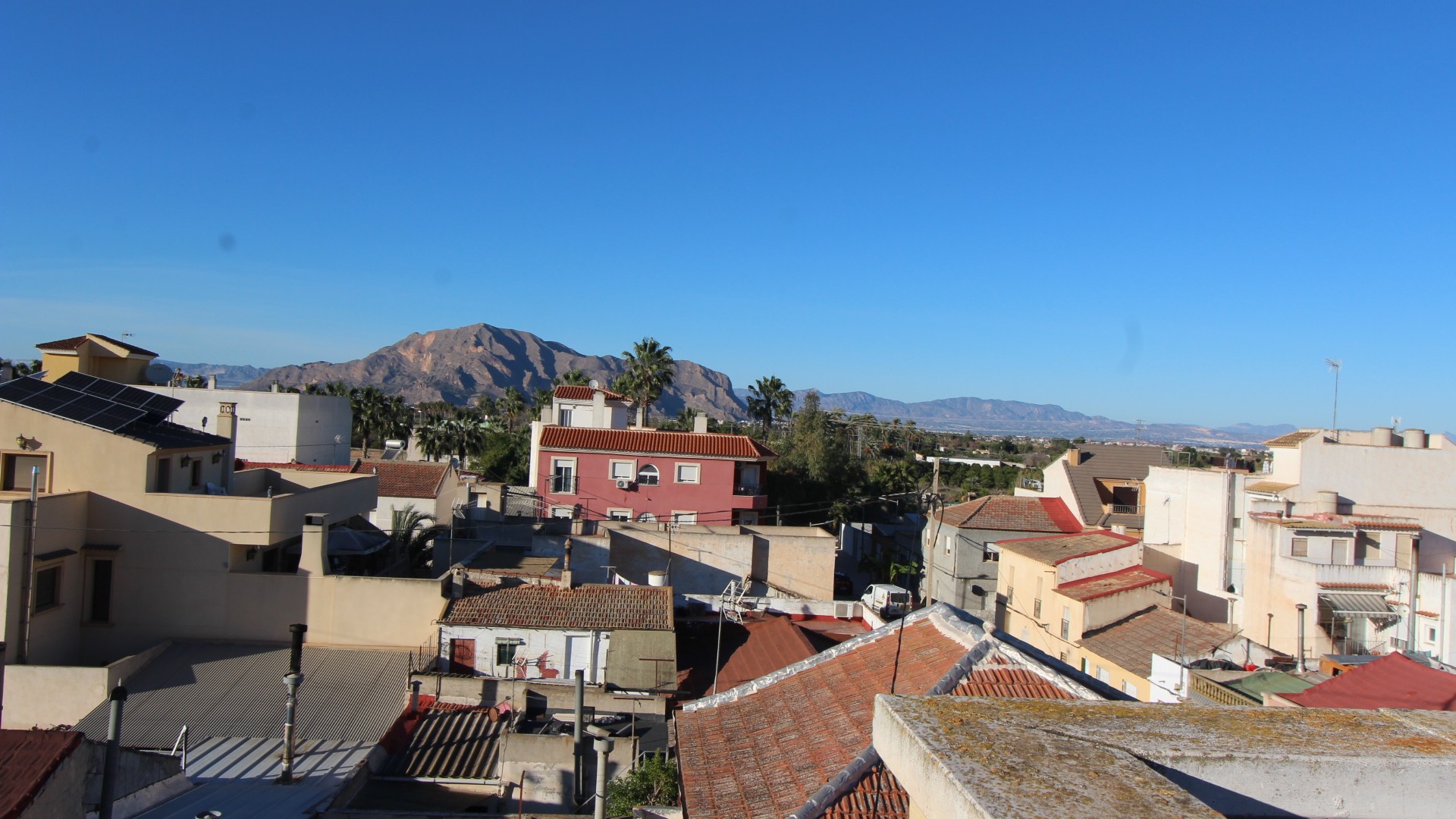 Sprzedaż - Apartament mieszkanie -
Jacarilla