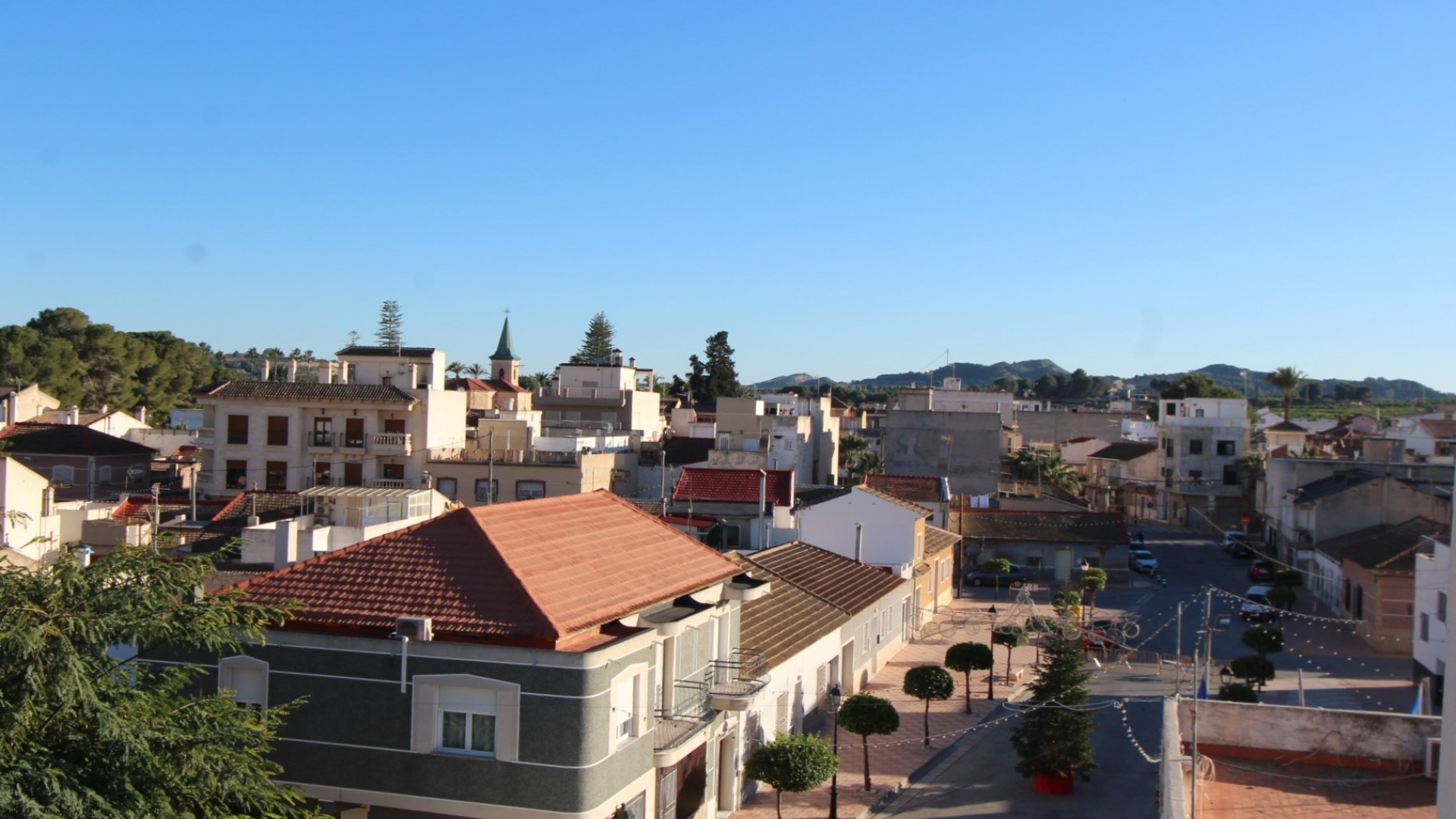 Sprzedaż - Apartament mieszkanie -
Jacarilla