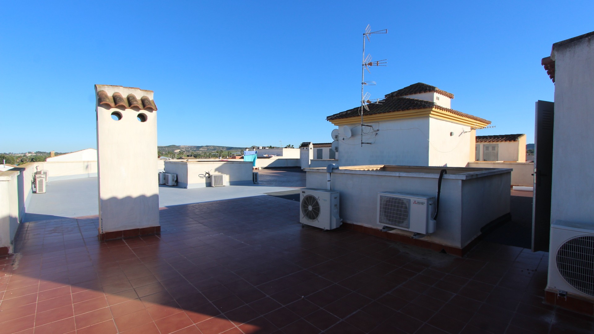 Sprzedaż - Apartament mieszkanie -
Jacarilla