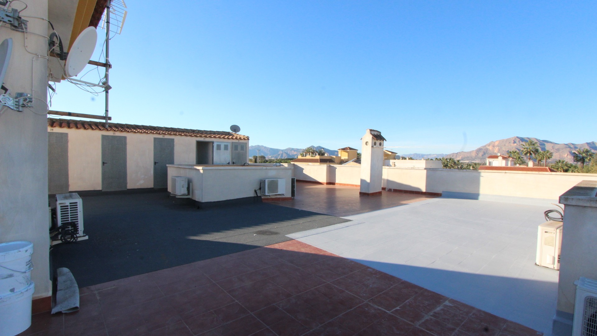 Sprzedaż - Apartament mieszkanie -
Jacarilla