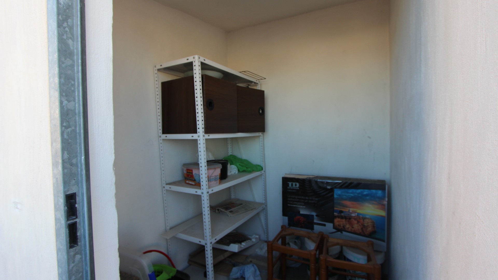 Sprzedaż - Apartament mieszkanie -
Jacarilla