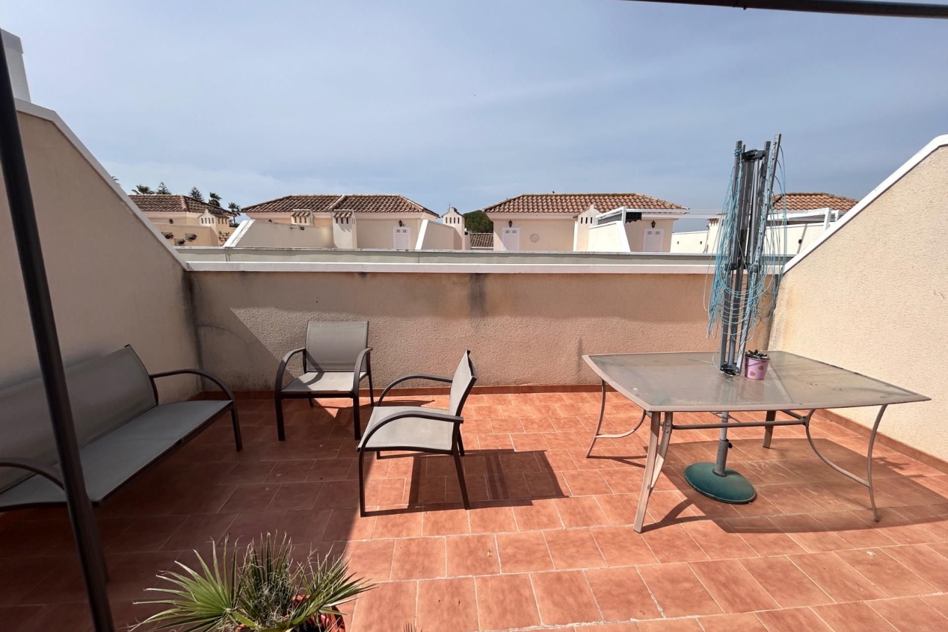 Sprzedaż - Apartament / Mieszkanie -
Jacarilla
