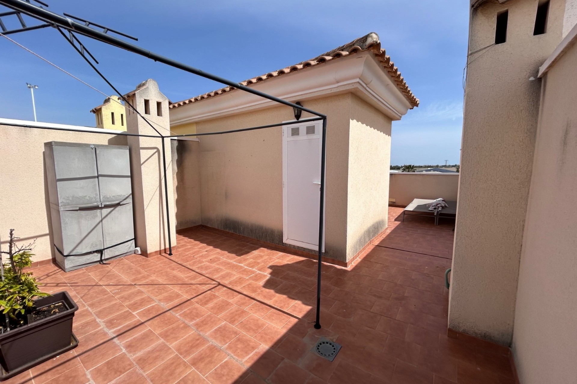 Sprzedaż - Apartament / Mieszkanie -
Jacarilla