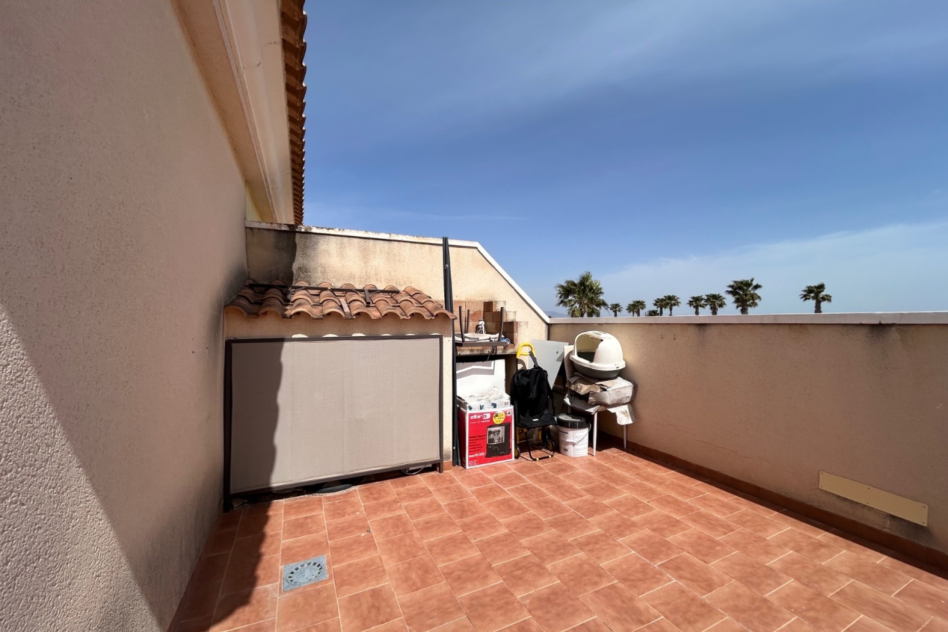 Sprzedaż - Apartament / Mieszkanie -
Jacarilla