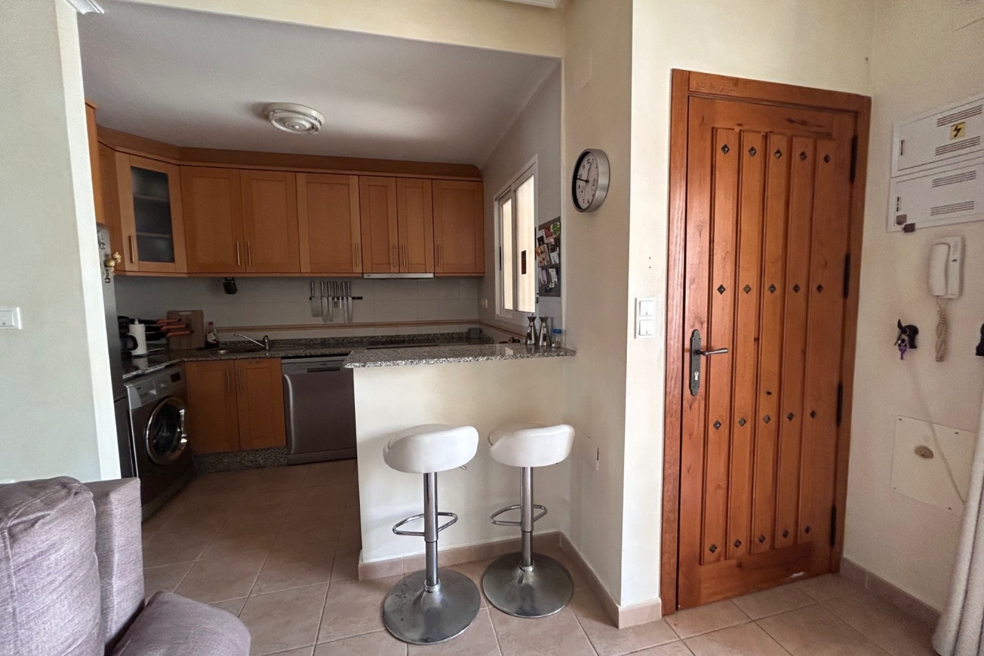 Sprzedaż - Apartament / Mieszkanie -
Jacarilla