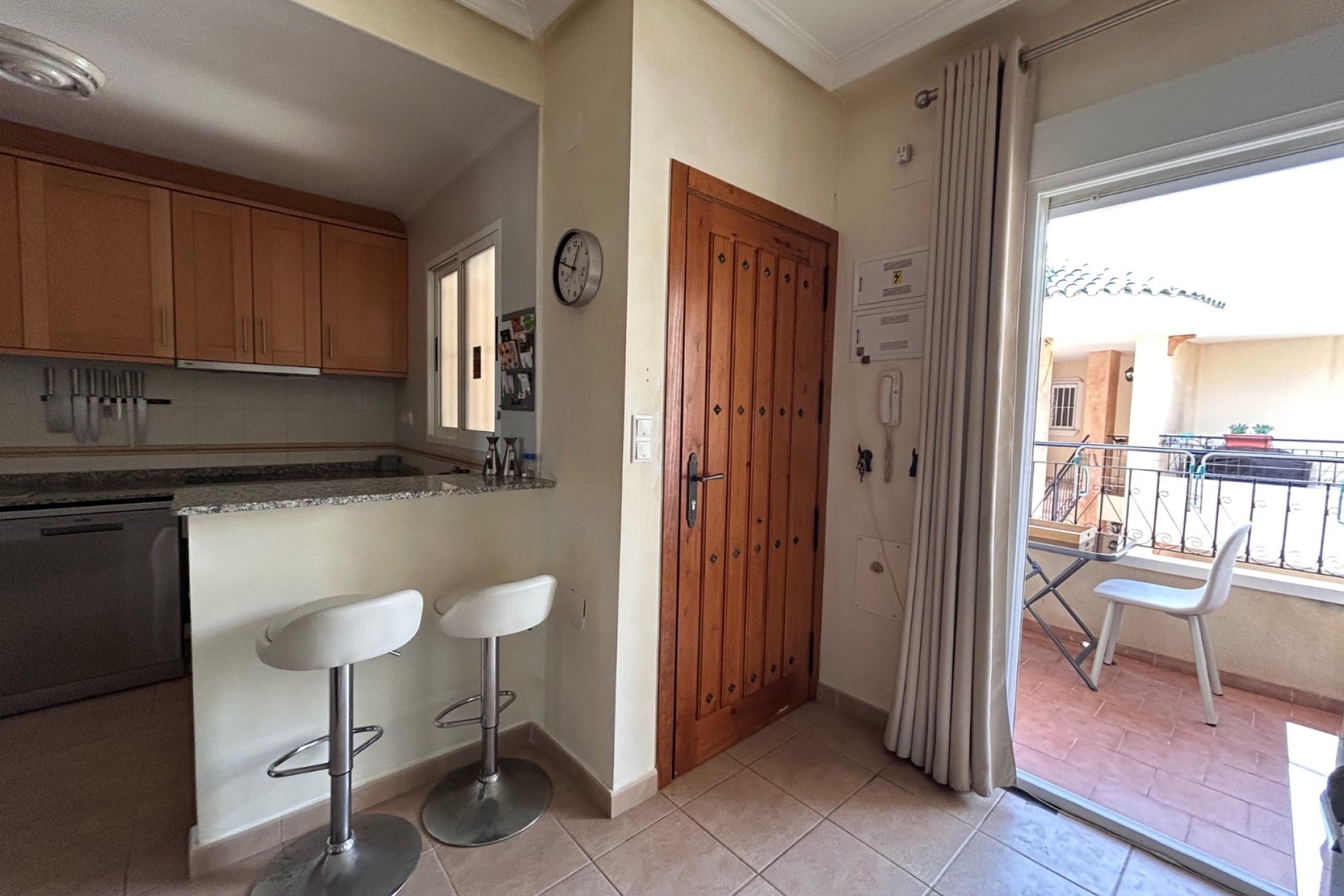 Sprzedaż - Apartament / Mieszkanie -
Jacarilla