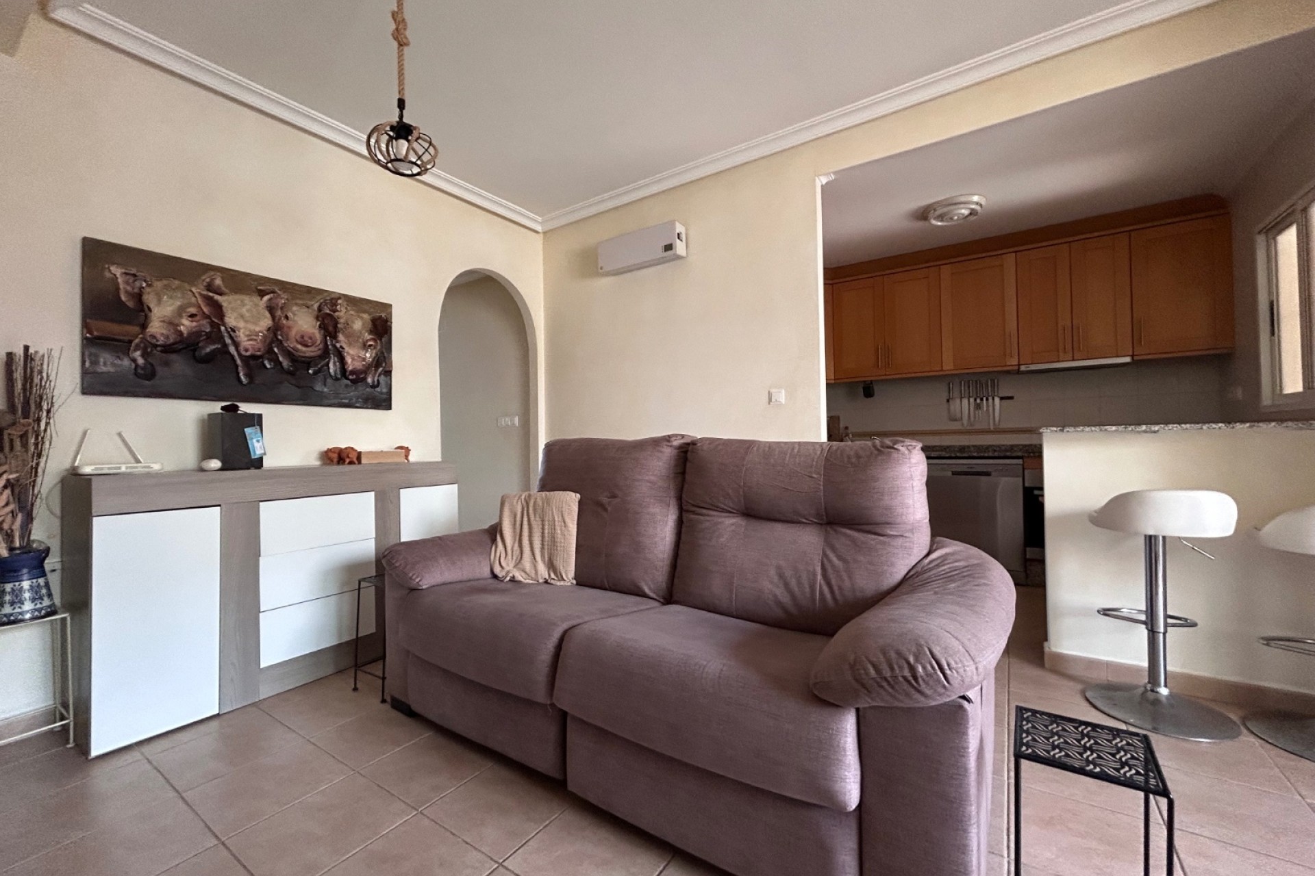 Sprzedaż - Apartament / Mieszkanie -
Jacarilla