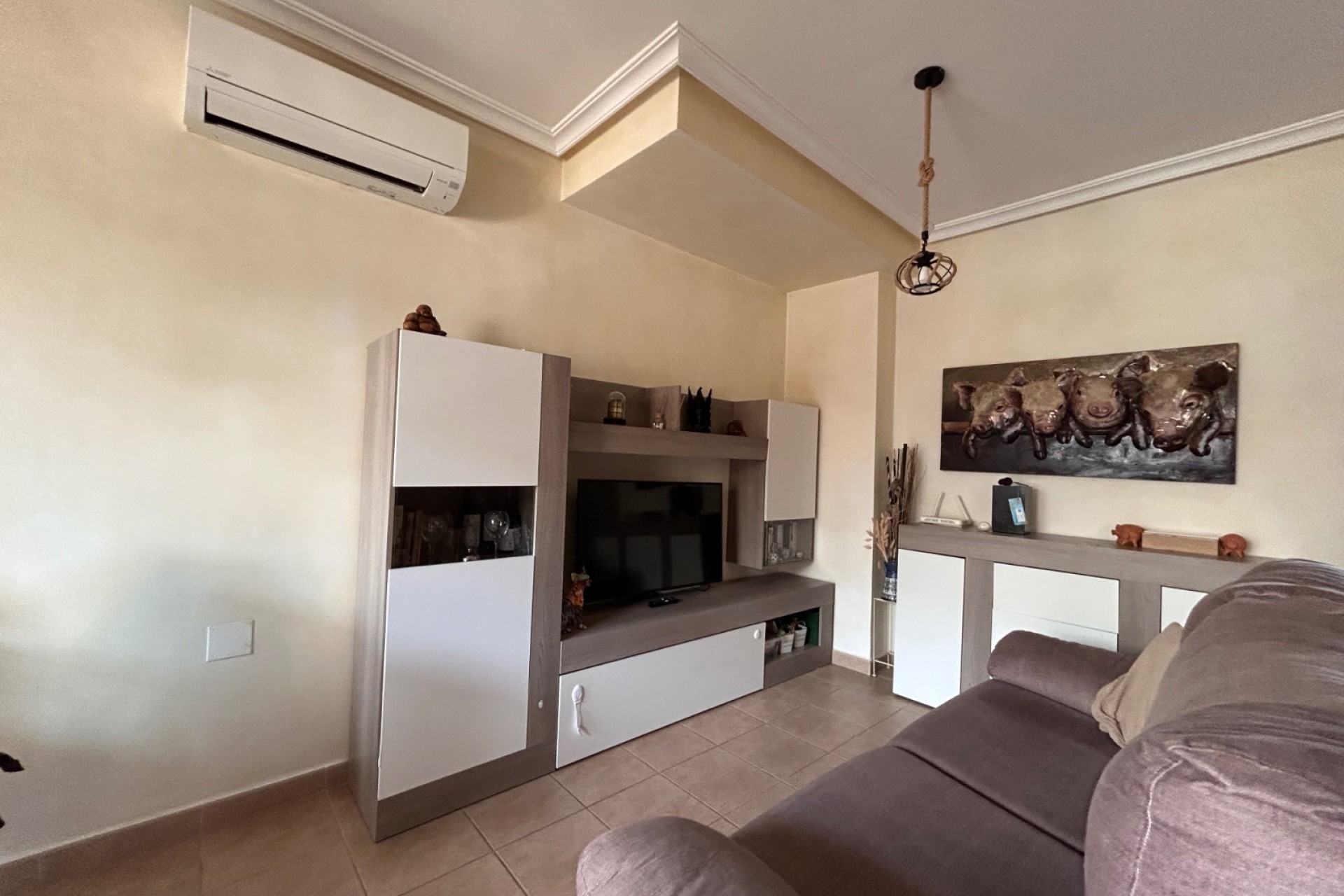 Sprzedaż - Apartament / Mieszkanie -
Jacarilla