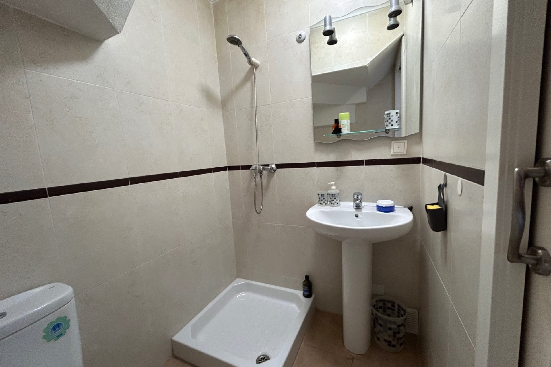 Sprzedaż - Apartament / Mieszkanie -
Jacarilla