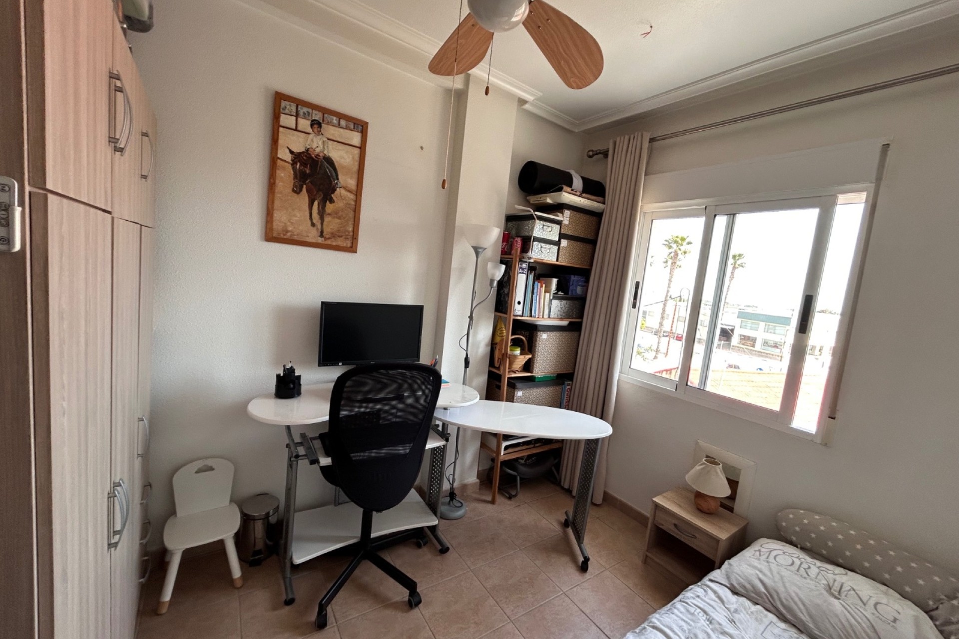 Sprzedaż - Apartament / Mieszkanie -
Jacarilla
