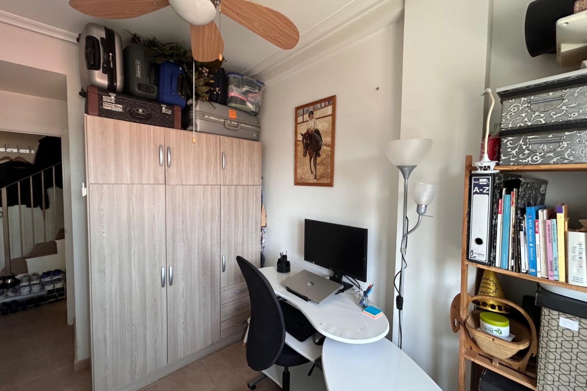 Sprzedaż - Apartament / Mieszkanie -
Jacarilla