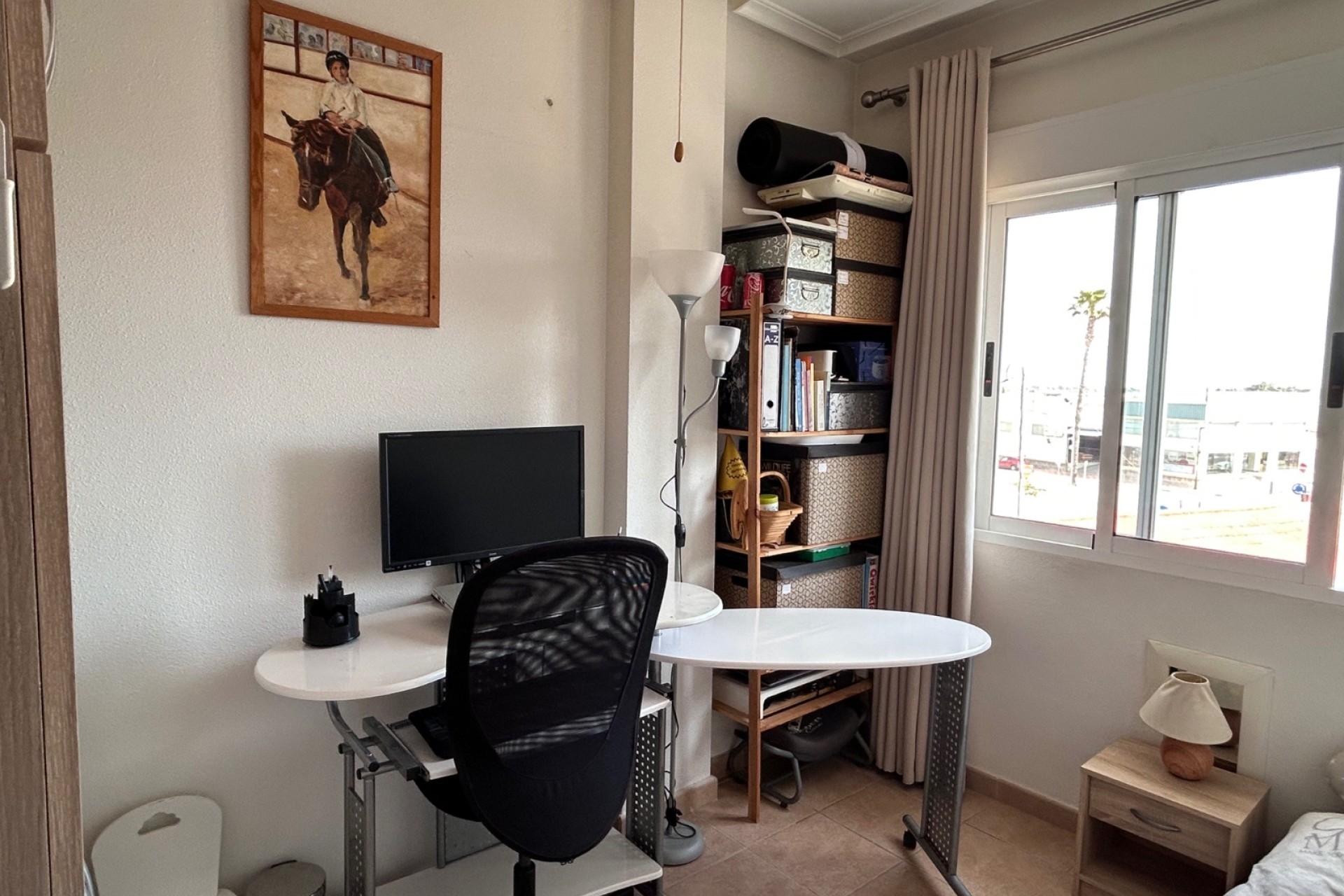 Sprzedaż - Apartament / Mieszkanie -
Jacarilla