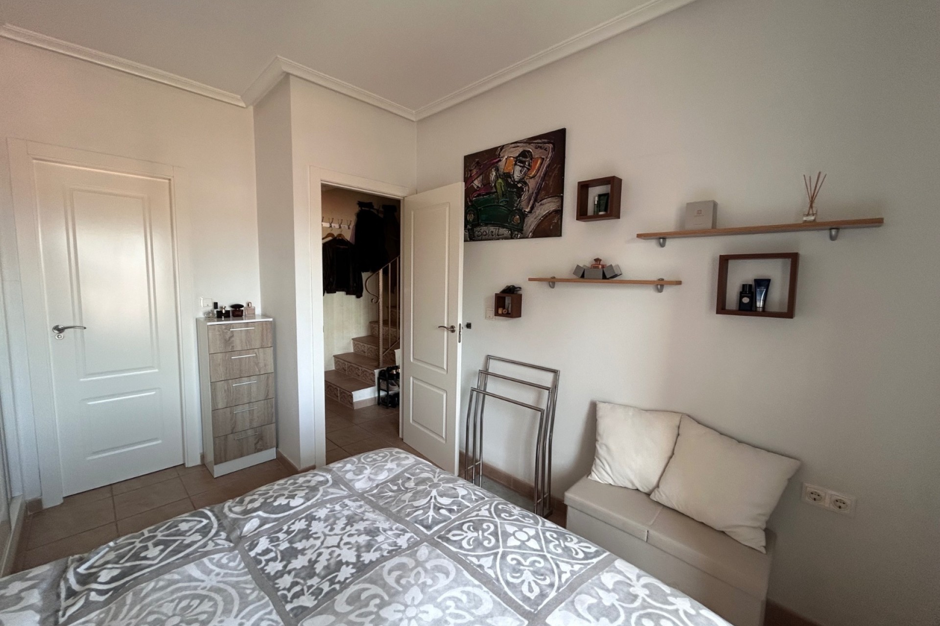 Sprzedaż - Apartament / Mieszkanie -
Jacarilla