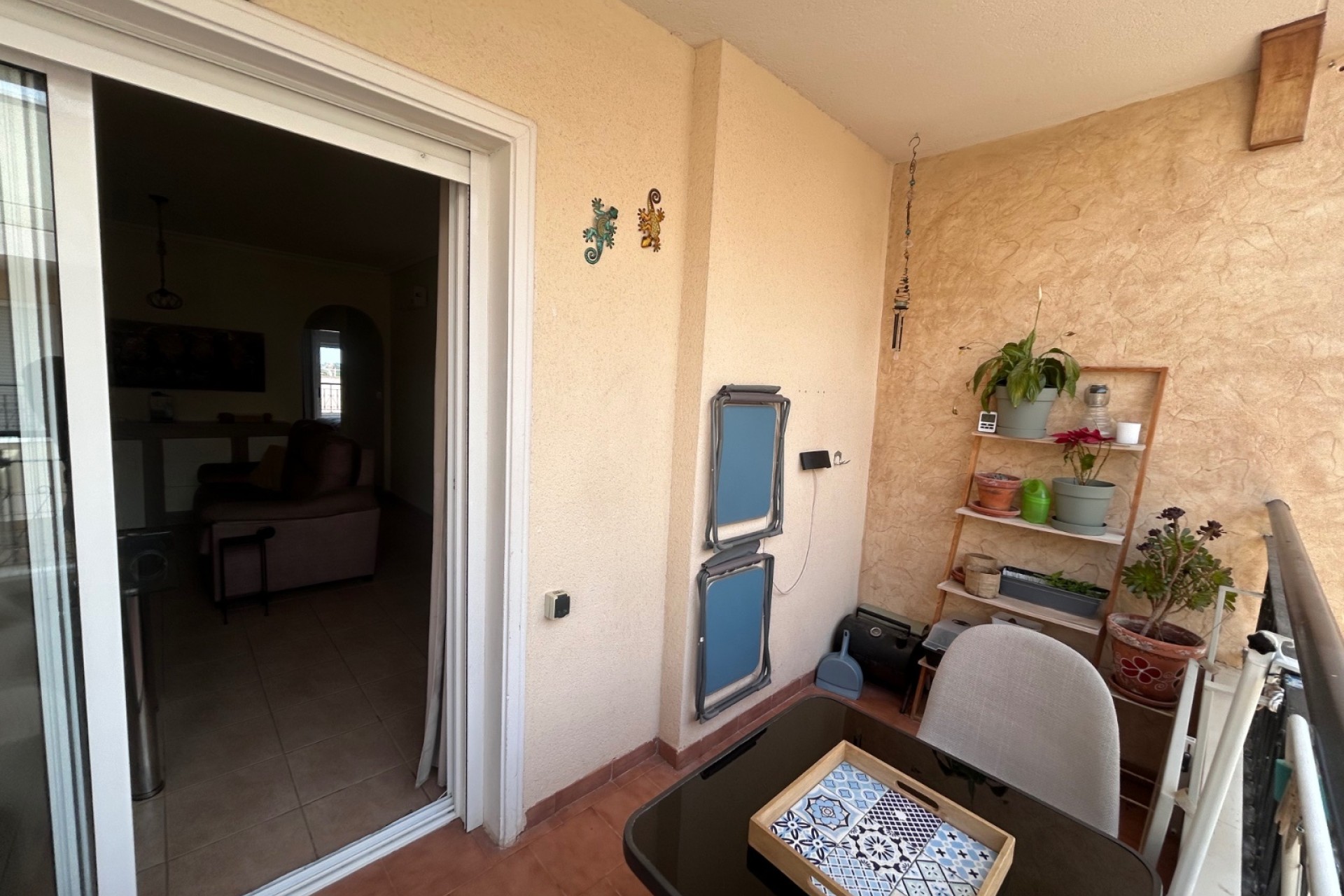 Sprzedaż - Apartament / Mieszkanie -
Jacarilla