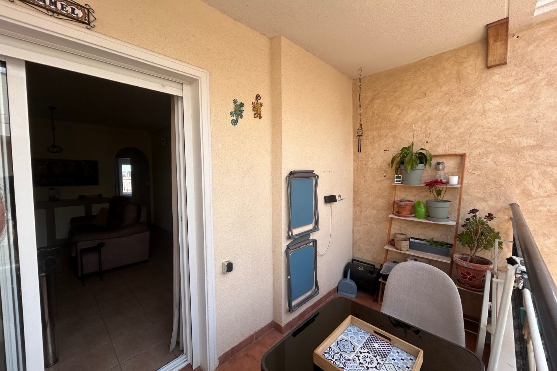 Sprzedaż - Apartament / Mieszkanie -
Jacarilla