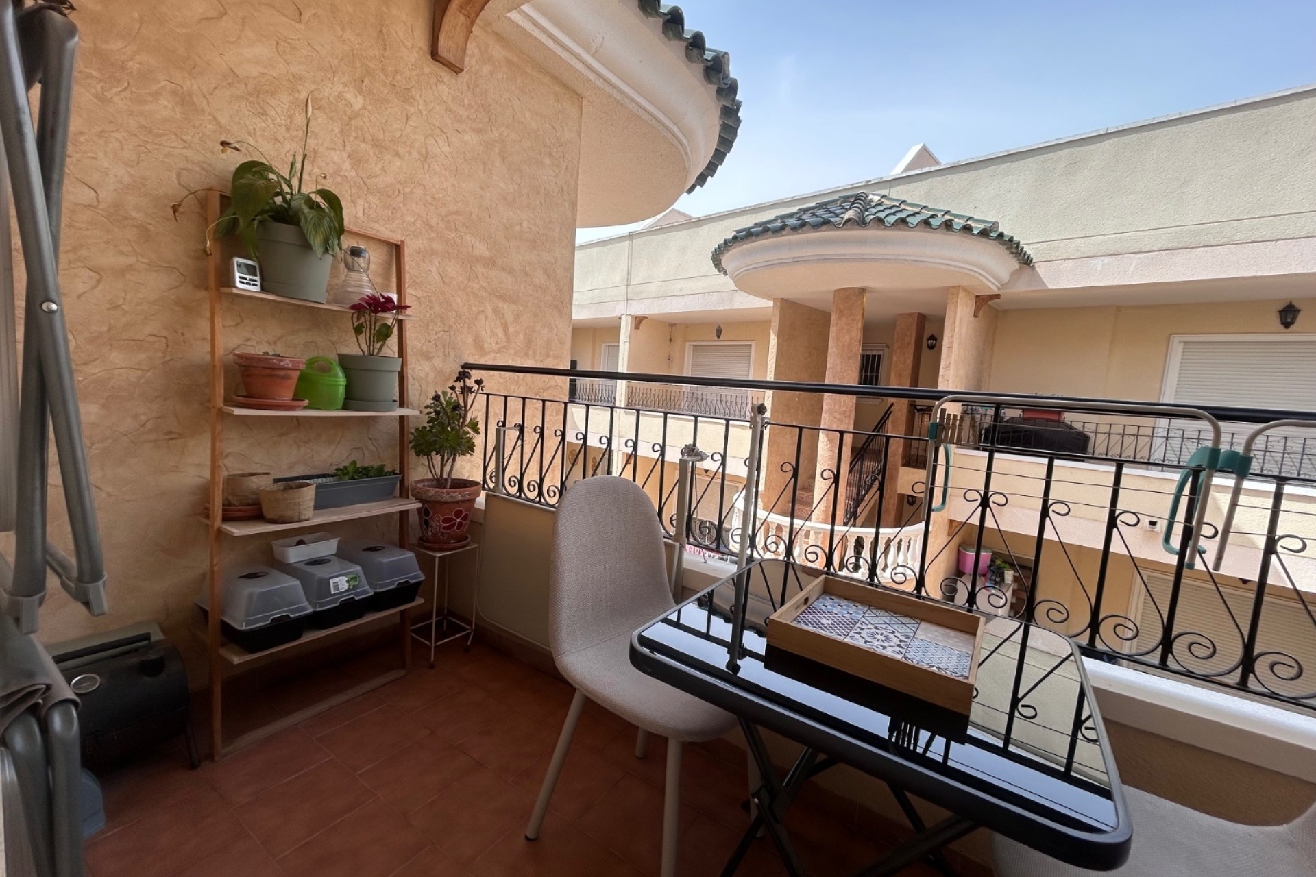 Sprzedaż - Apartament / Mieszkanie -
Jacarilla