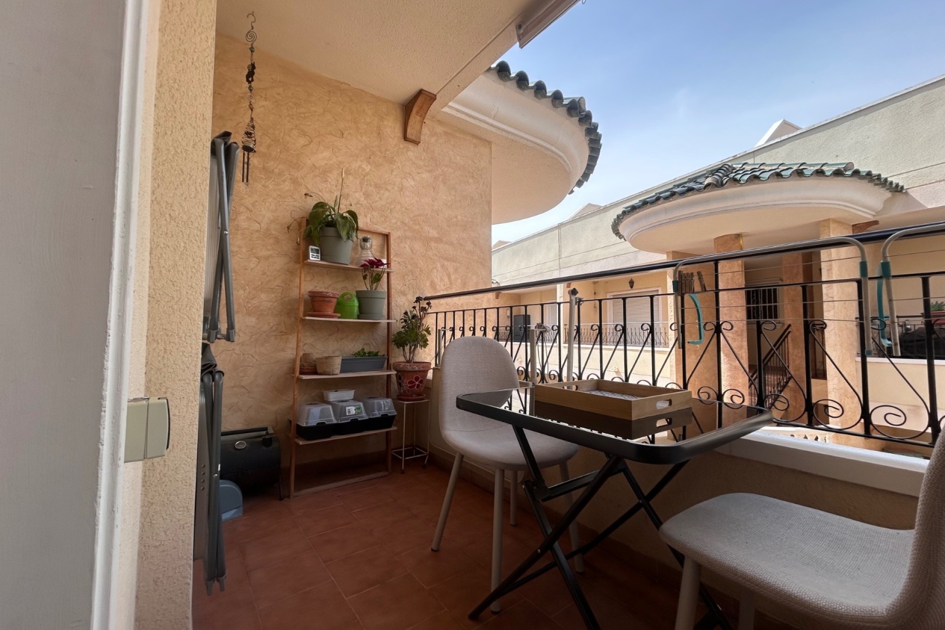 Sprzedaż - Apartament / Mieszkanie -
Jacarilla