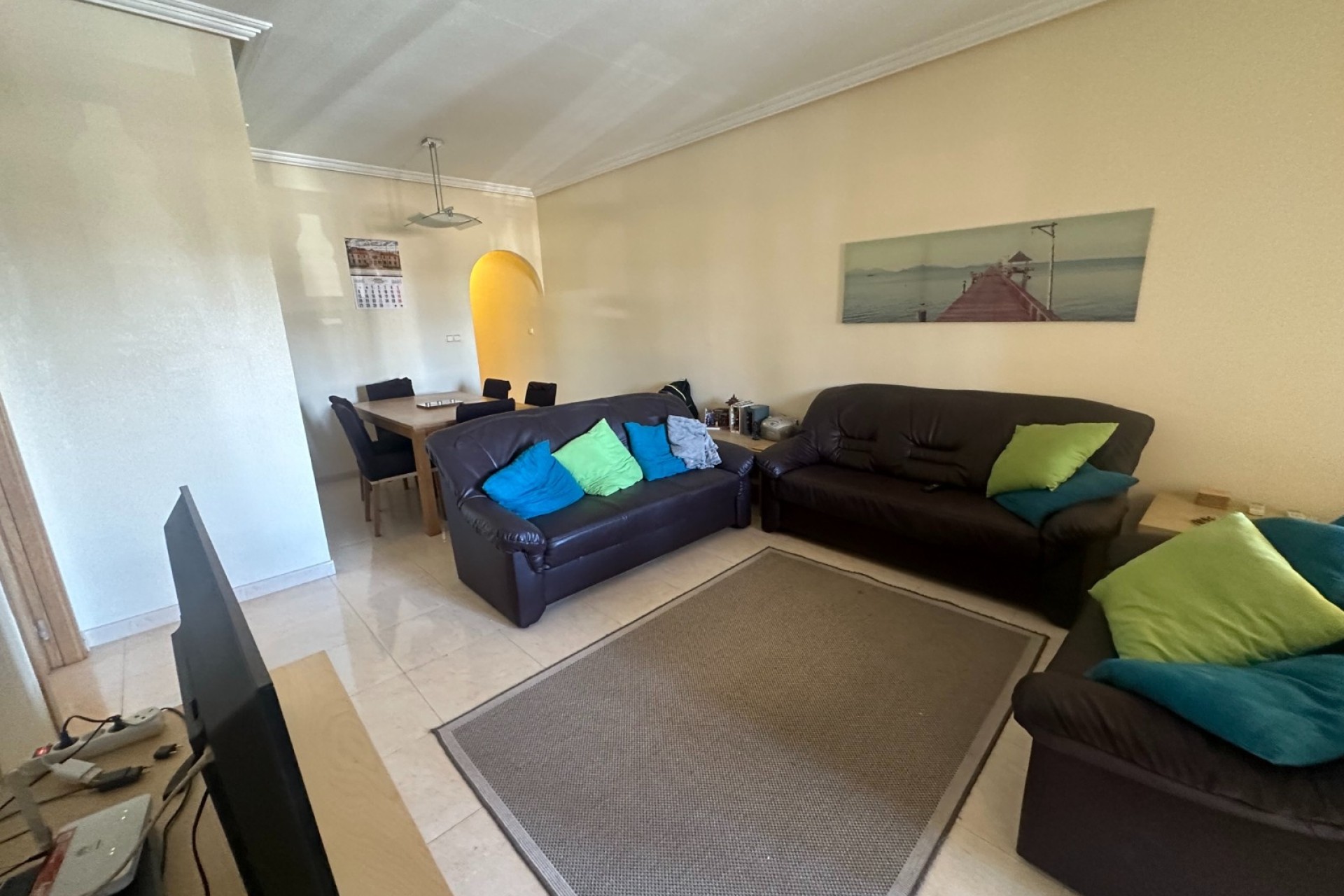 Sprzedaż - Apartament / Mieszkanie -
Jacarilla