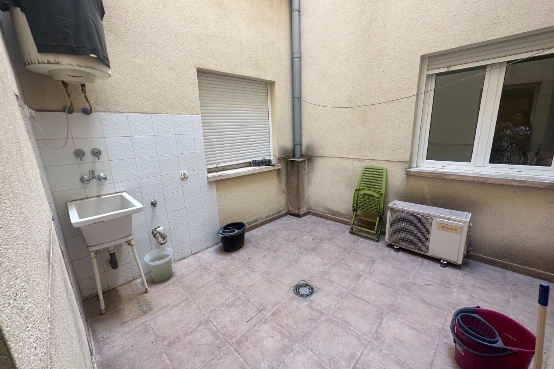 Sprzedaż - Apartament / Mieszkanie -
Jacarilla