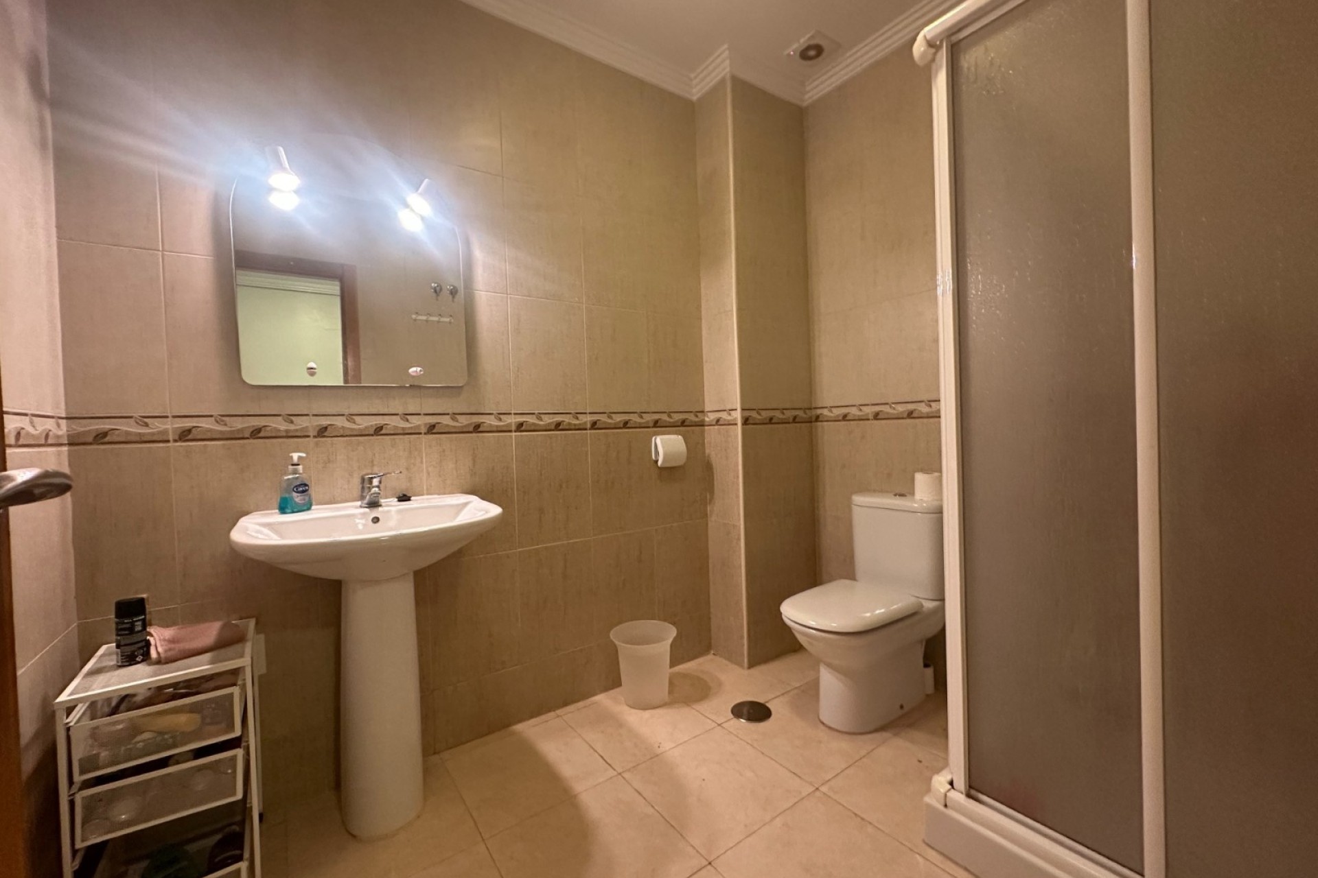 Sprzedaż - Apartament / Mieszkanie -
Jacarilla