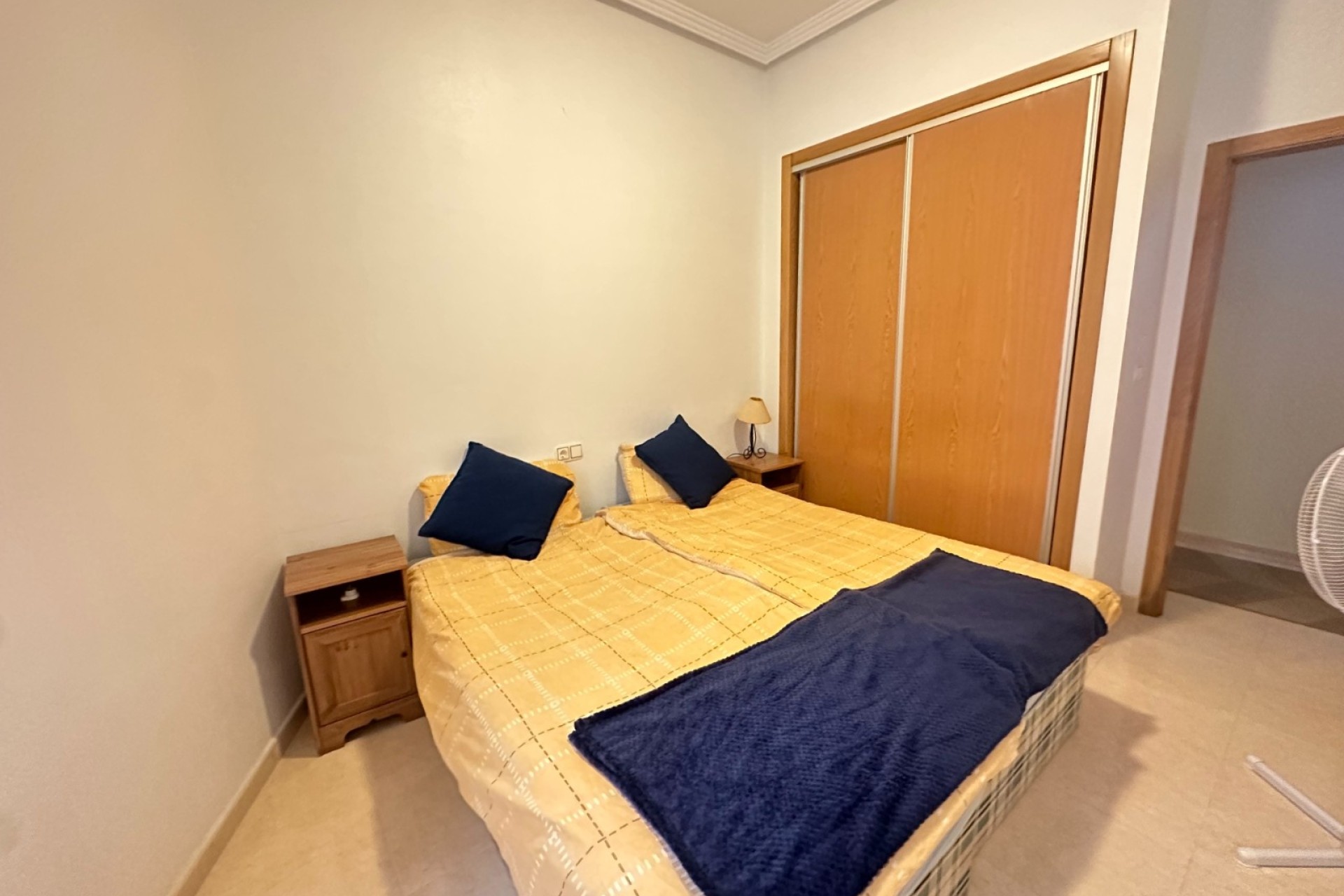 Sprzedaż - Apartament / Mieszkanie -
Jacarilla
