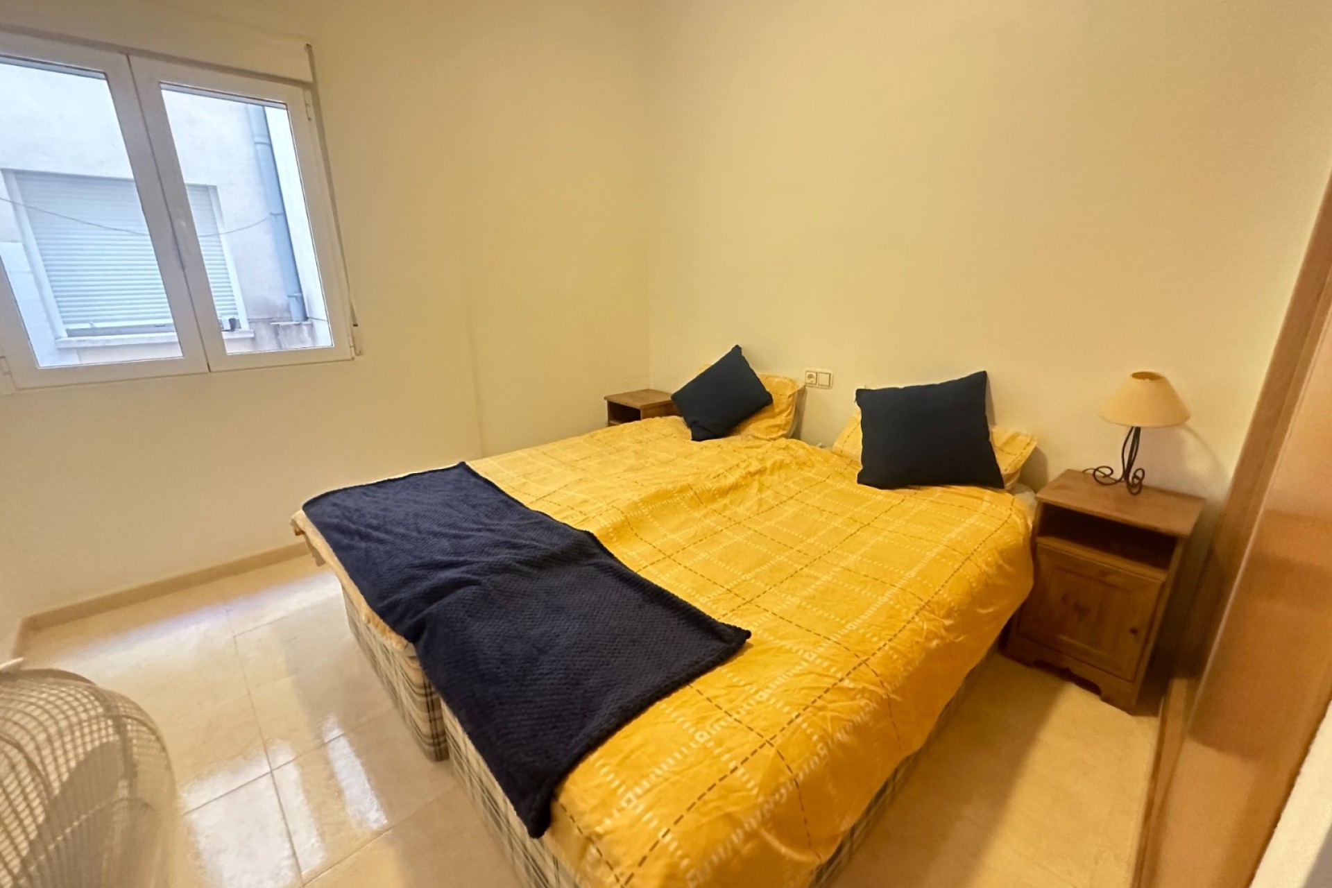 Sprzedaż - Apartament / Mieszkanie -
Jacarilla