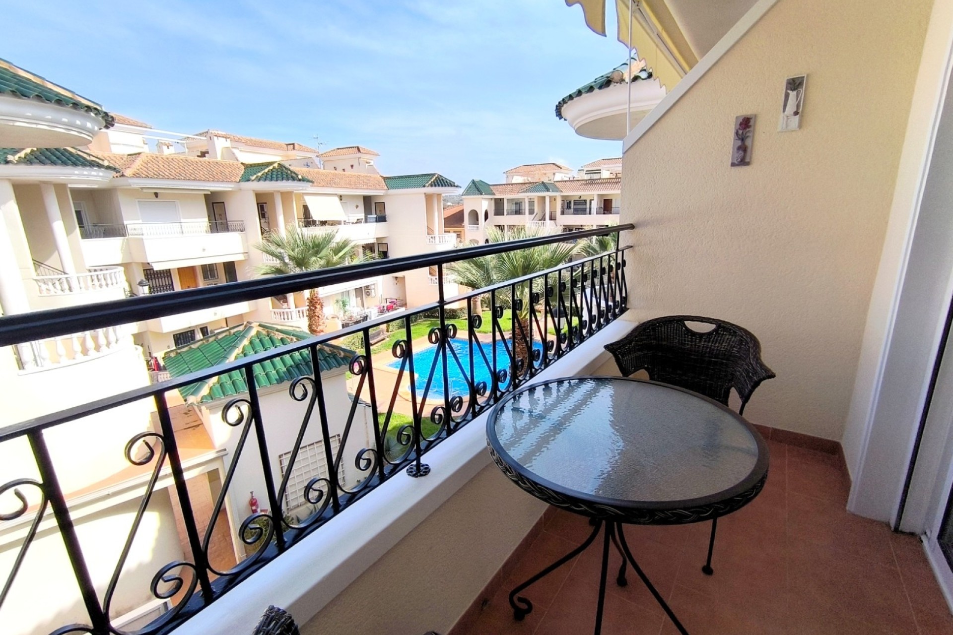 Sprzedaż - Apartament / Mieszkanie -
Jacarilla