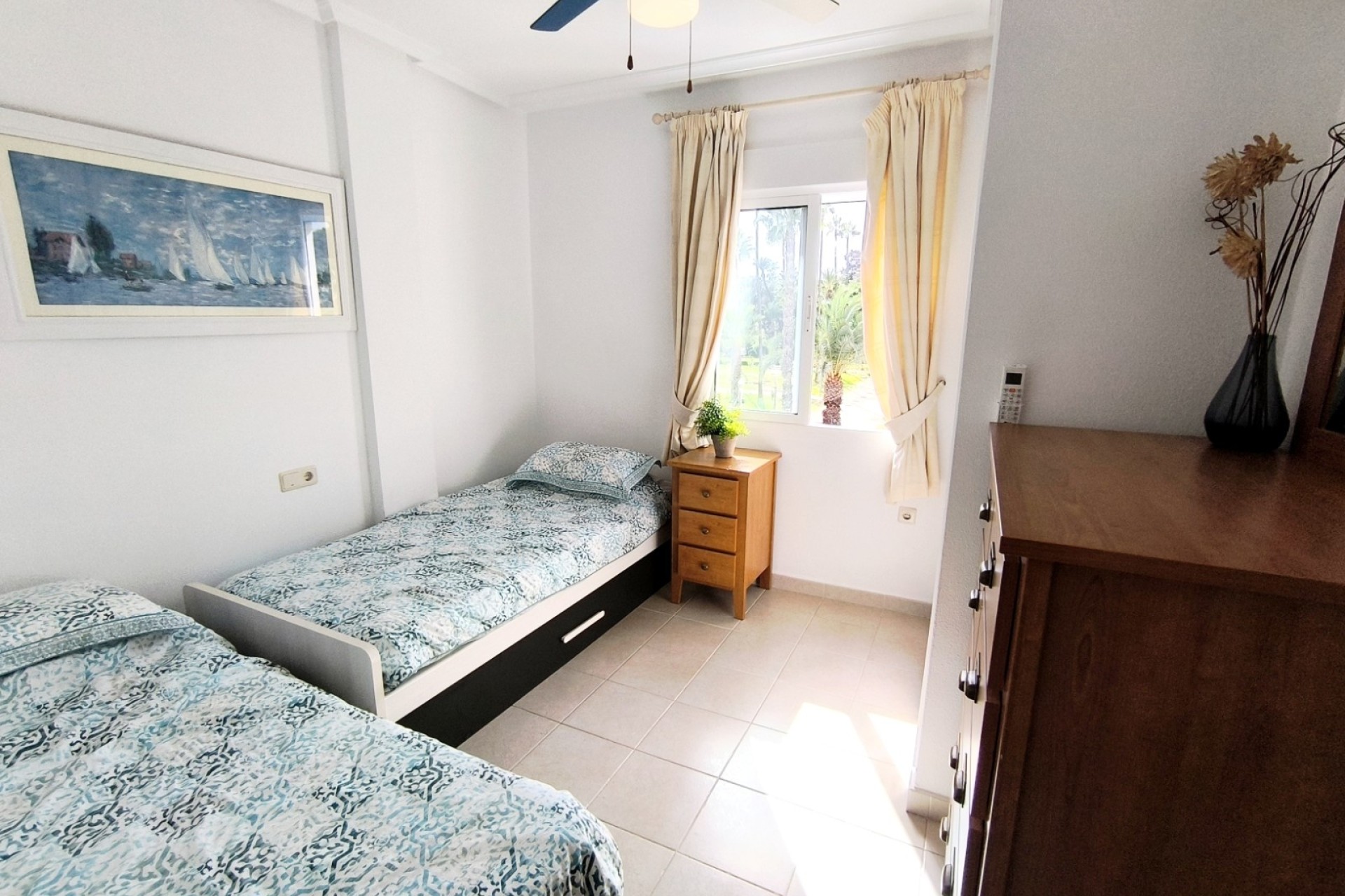 Sprzedaż - Apartament / Mieszkanie -
Jacarilla