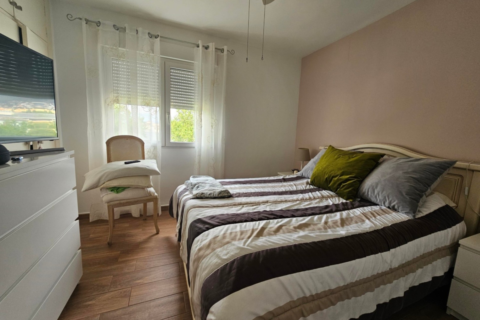 Sprzedaż - Apartament / Mieszkanie -
Jávea - Costa Blanca