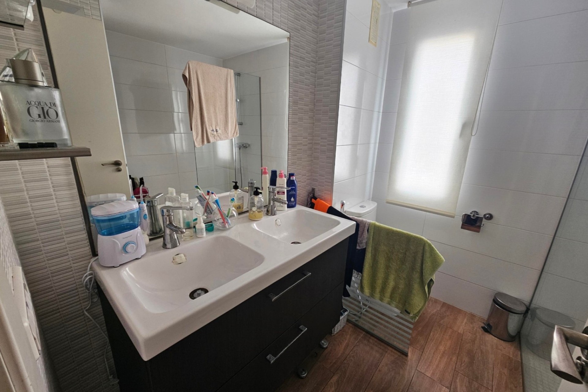 Sprzedaż - Apartament / Mieszkanie -
Jávea - Costa Blanca
