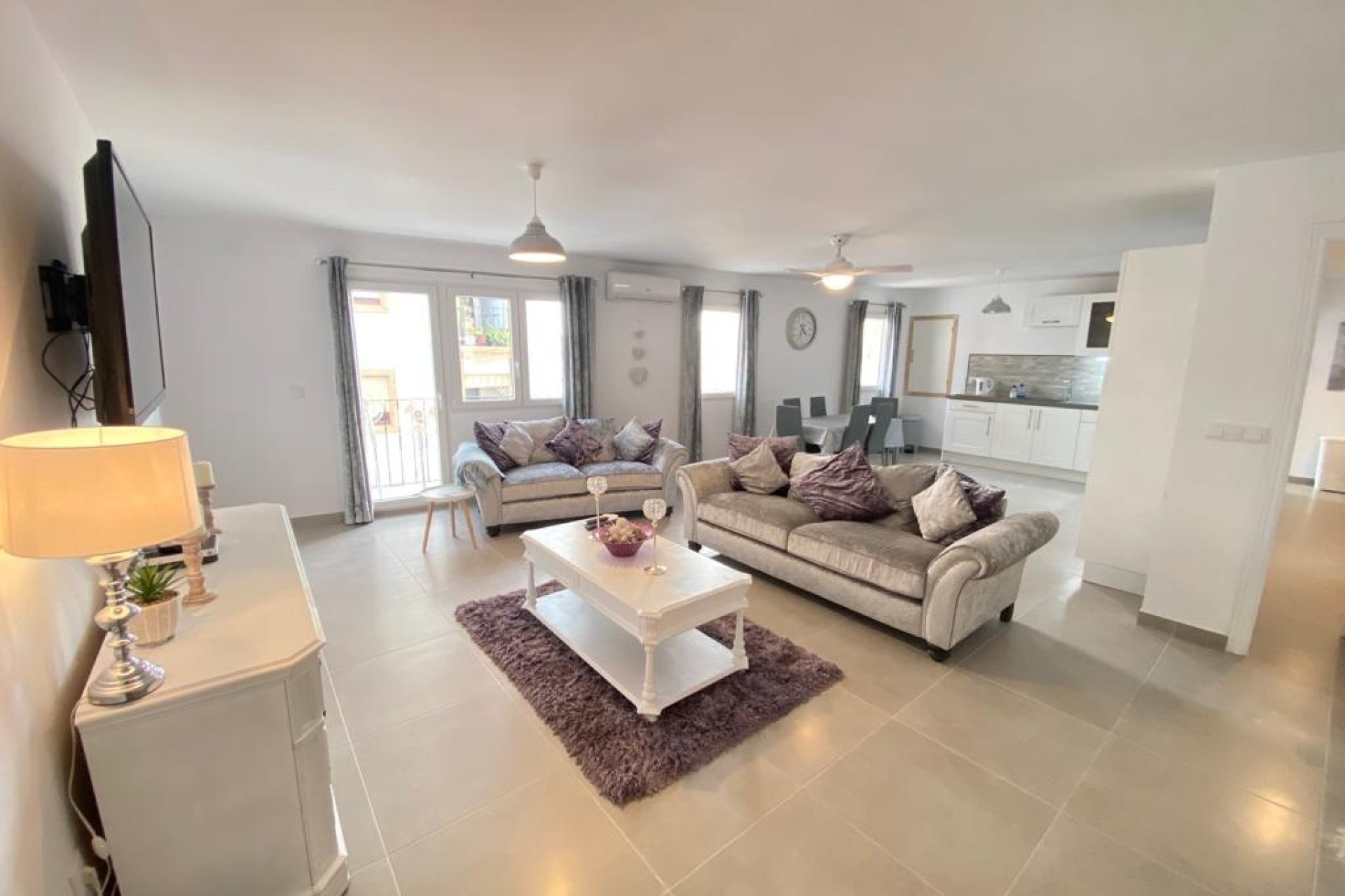 Sprzedaż - Apartament / Mieszkanie -
Jávea - Costa Blanca