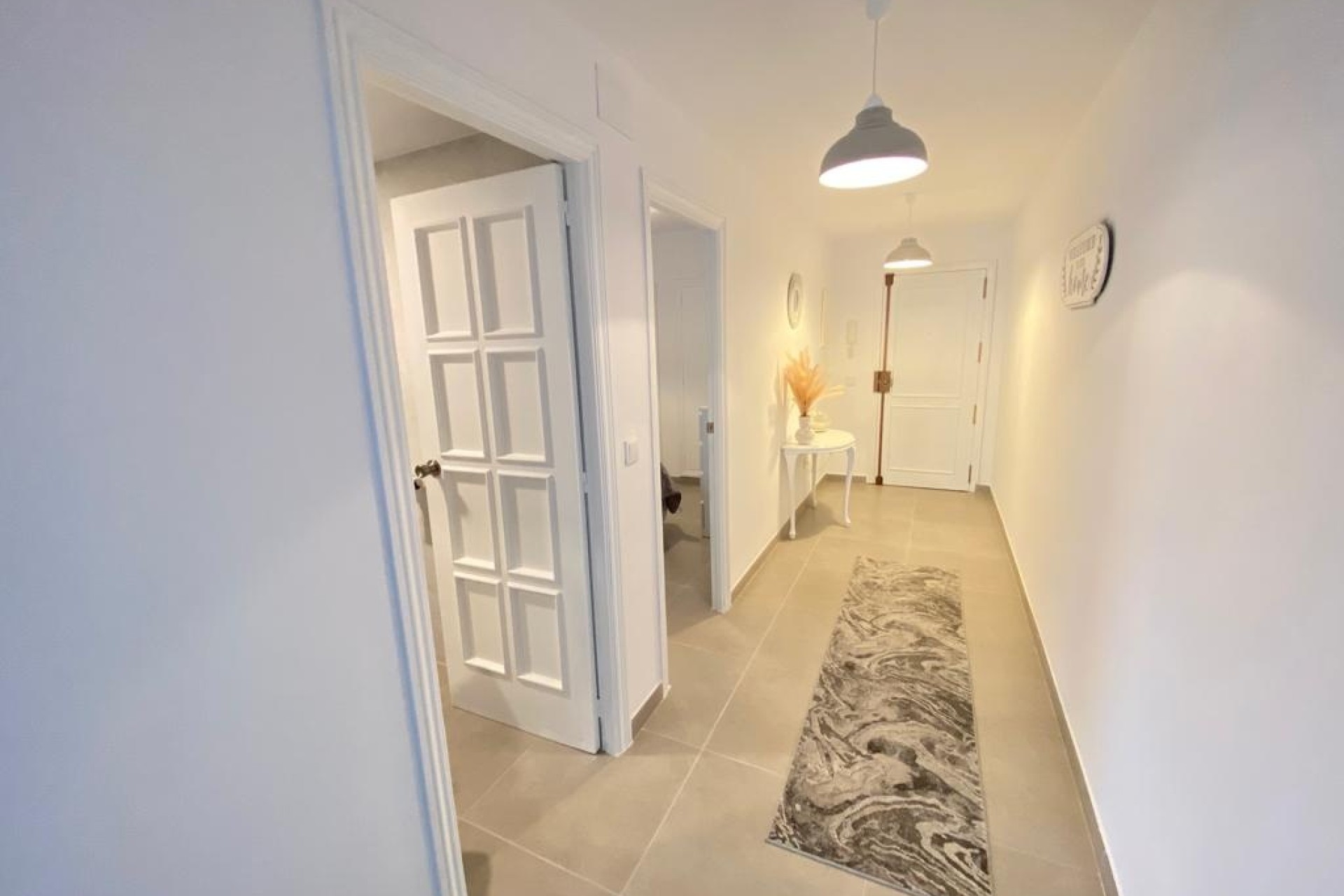 Sprzedaż - Apartament / Mieszkanie -
Jávea - Costa Blanca
