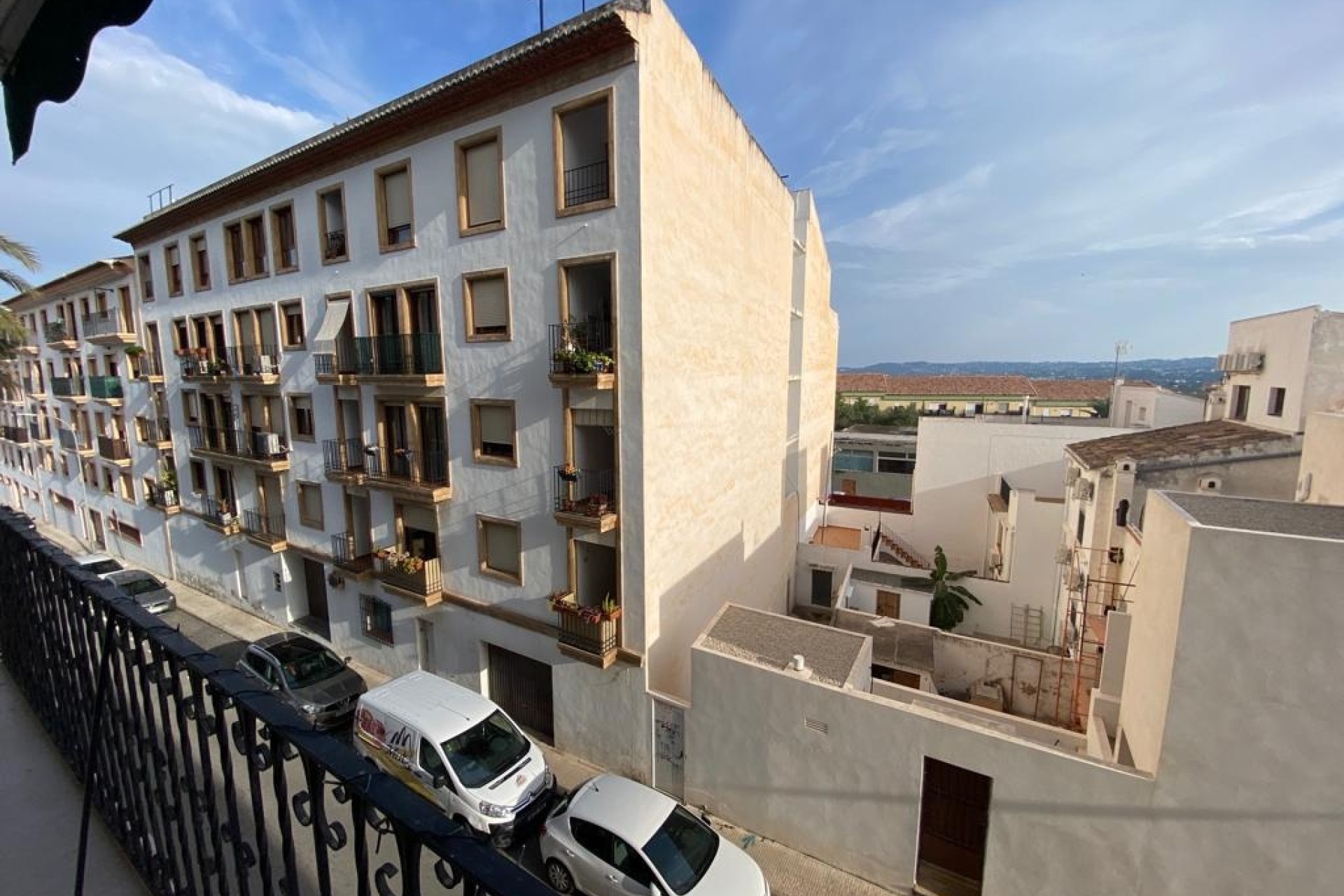 Sprzedaż - Apartament / Mieszkanie -
Jávea - Costa Blanca