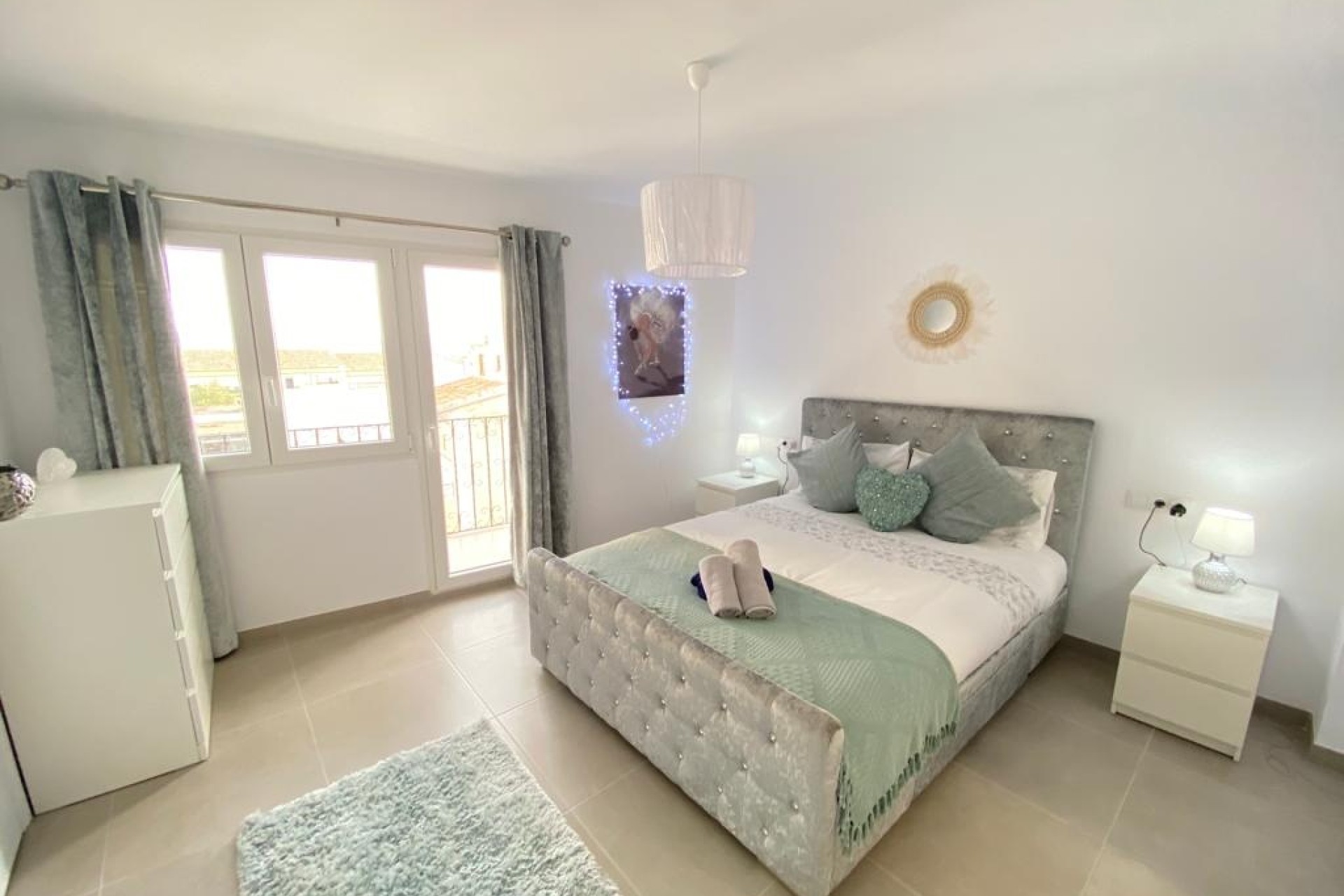 Sprzedaż - Apartament / Mieszkanie -
Jávea - Costa Blanca