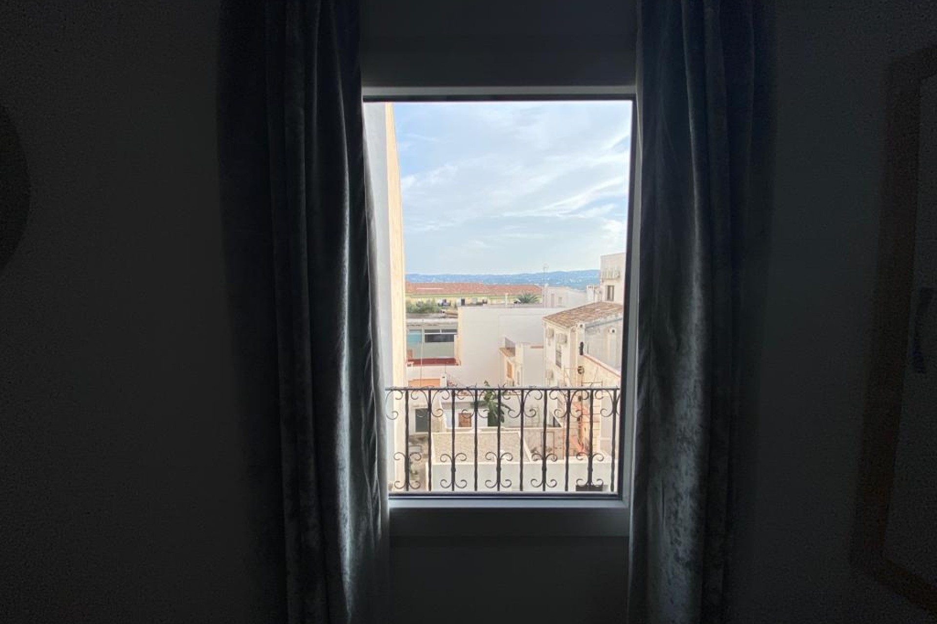 Sprzedaż - Apartament / Mieszkanie -
Jávea - Costa Blanca
