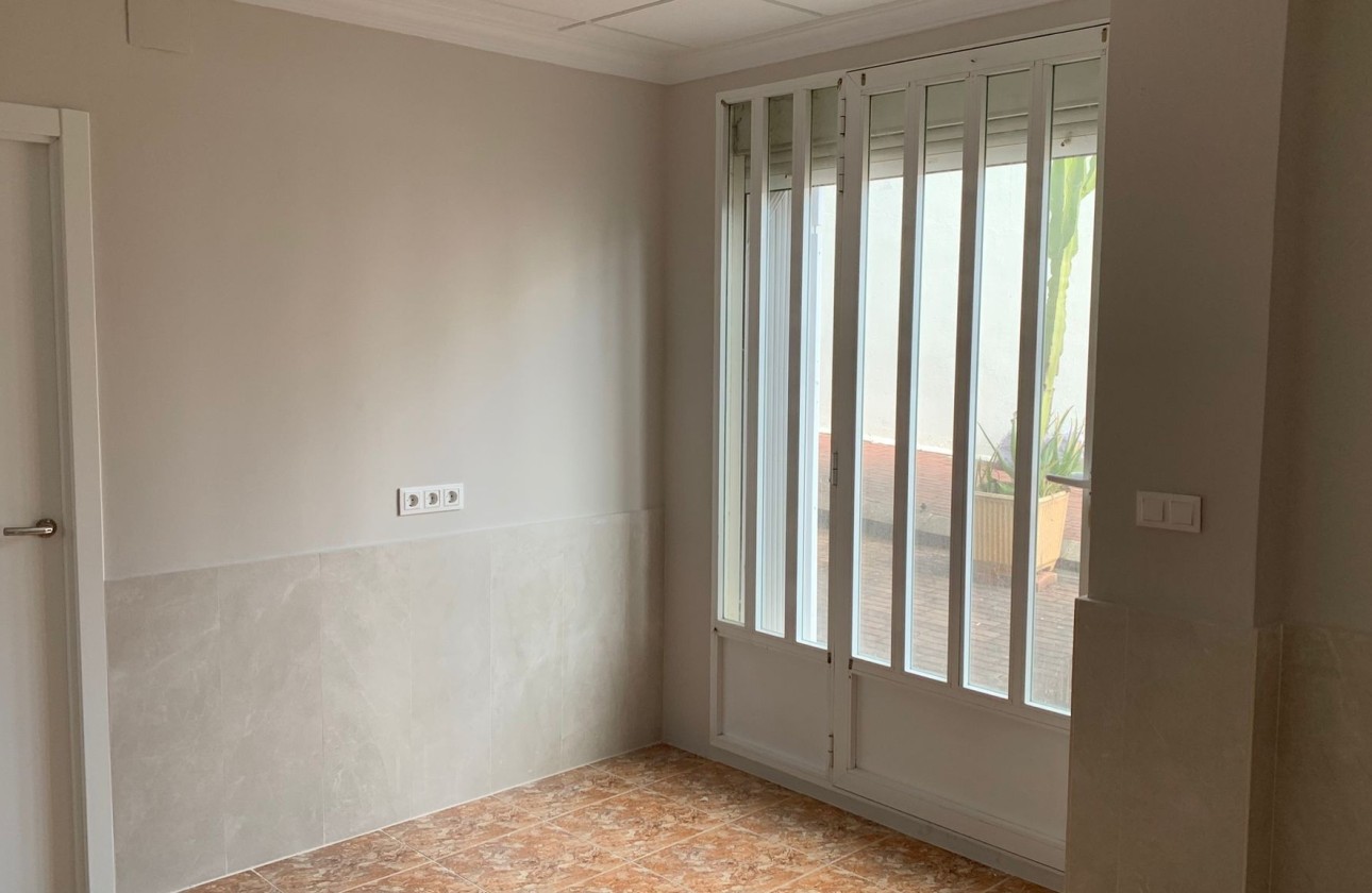 Sprzedaż - Apartament / Mieszkanie -
Jávea - Costa Blanca