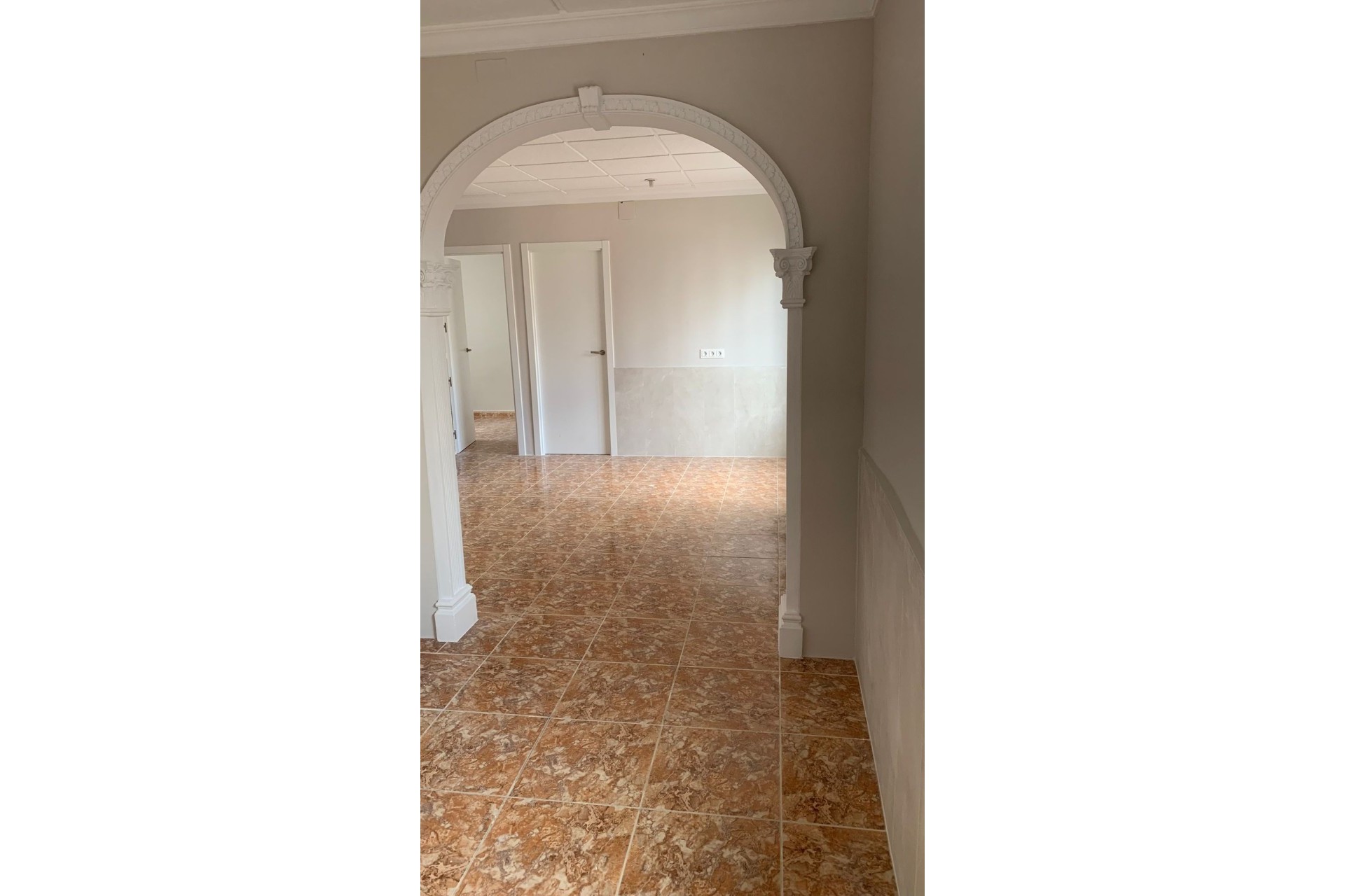 Sprzedaż - Apartament / Mieszkanie -
Jávea - Costa Blanca