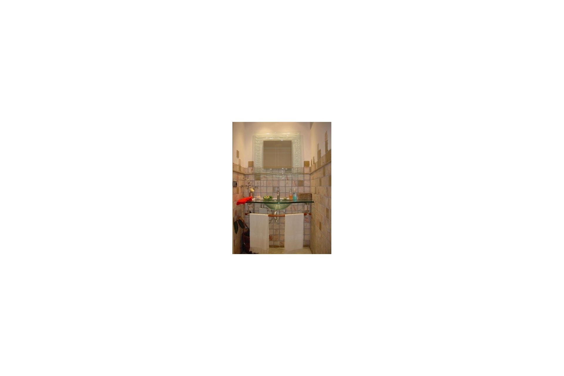 Sprzedaż - Apartament / Mieszkanie -
Jávea - Costa Blanca