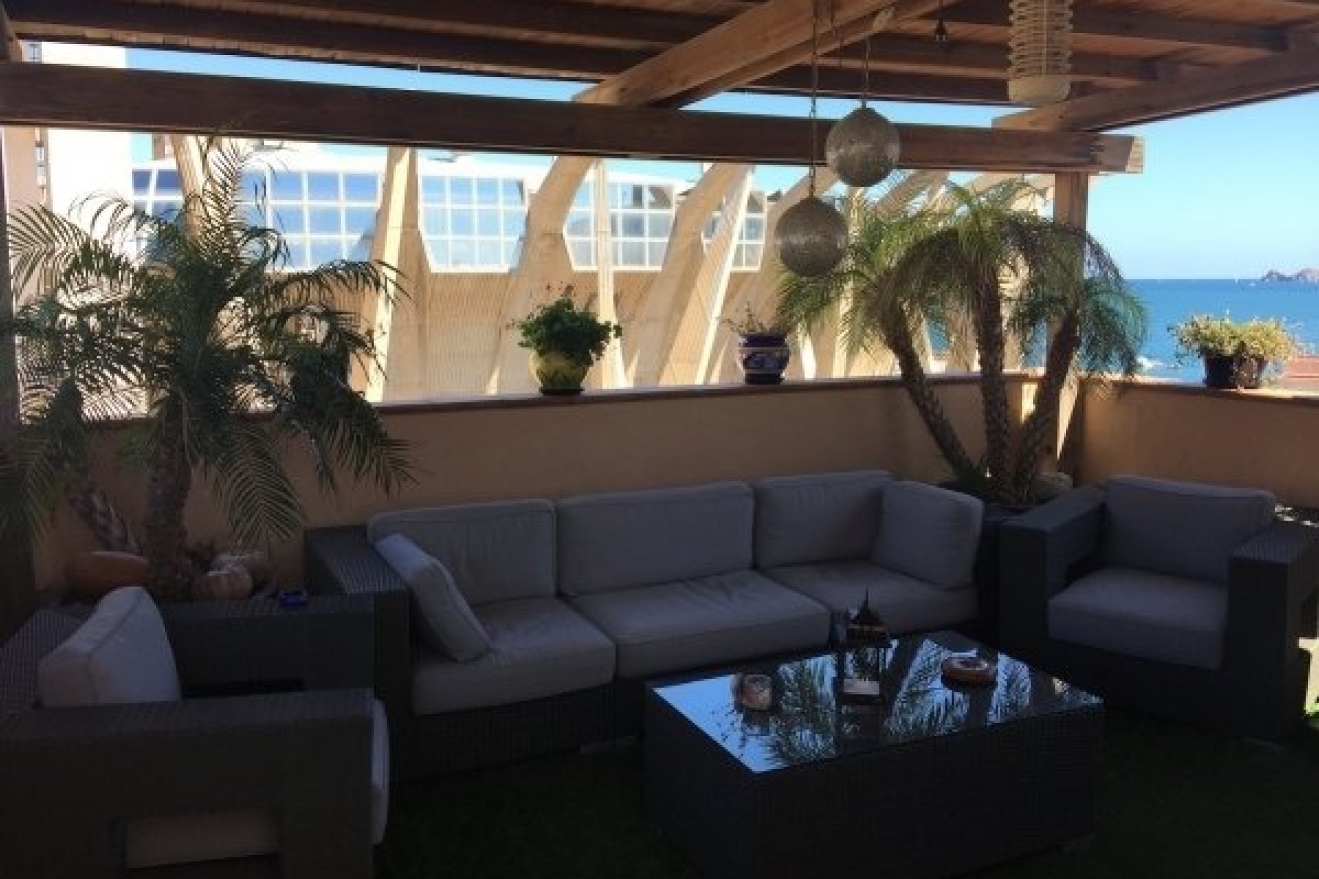 Sprzedaż - Apartament / Mieszkanie -
Jávea - Costa Blanca