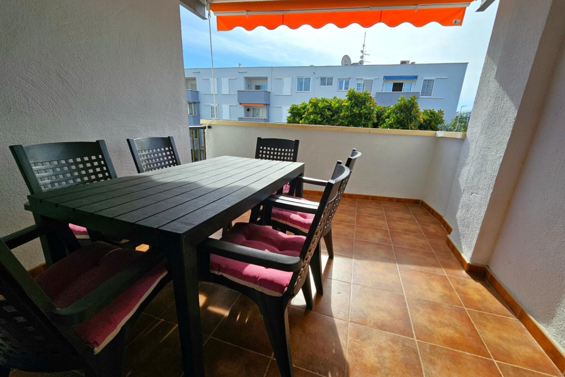 Sprzedaż - Apartament / Mieszkanie -
Jávea - Costa Blanca