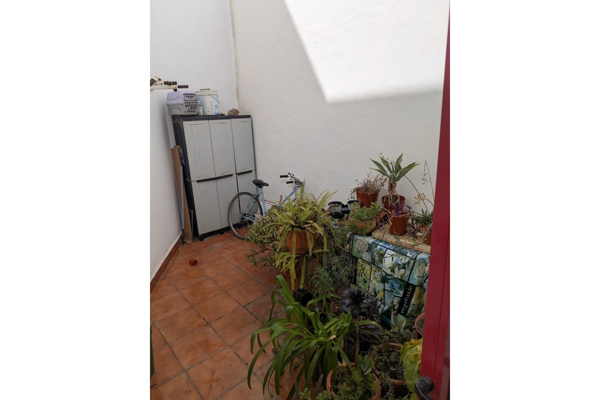 Sprzedaż - Apartament / Mieszkanie -
Jesus Pobre - Inland