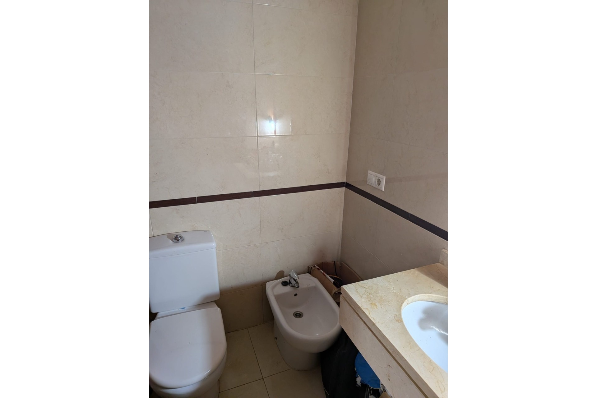 Sprzedaż - Apartament / Mieszkanie -
Jesus Pobre - Inland