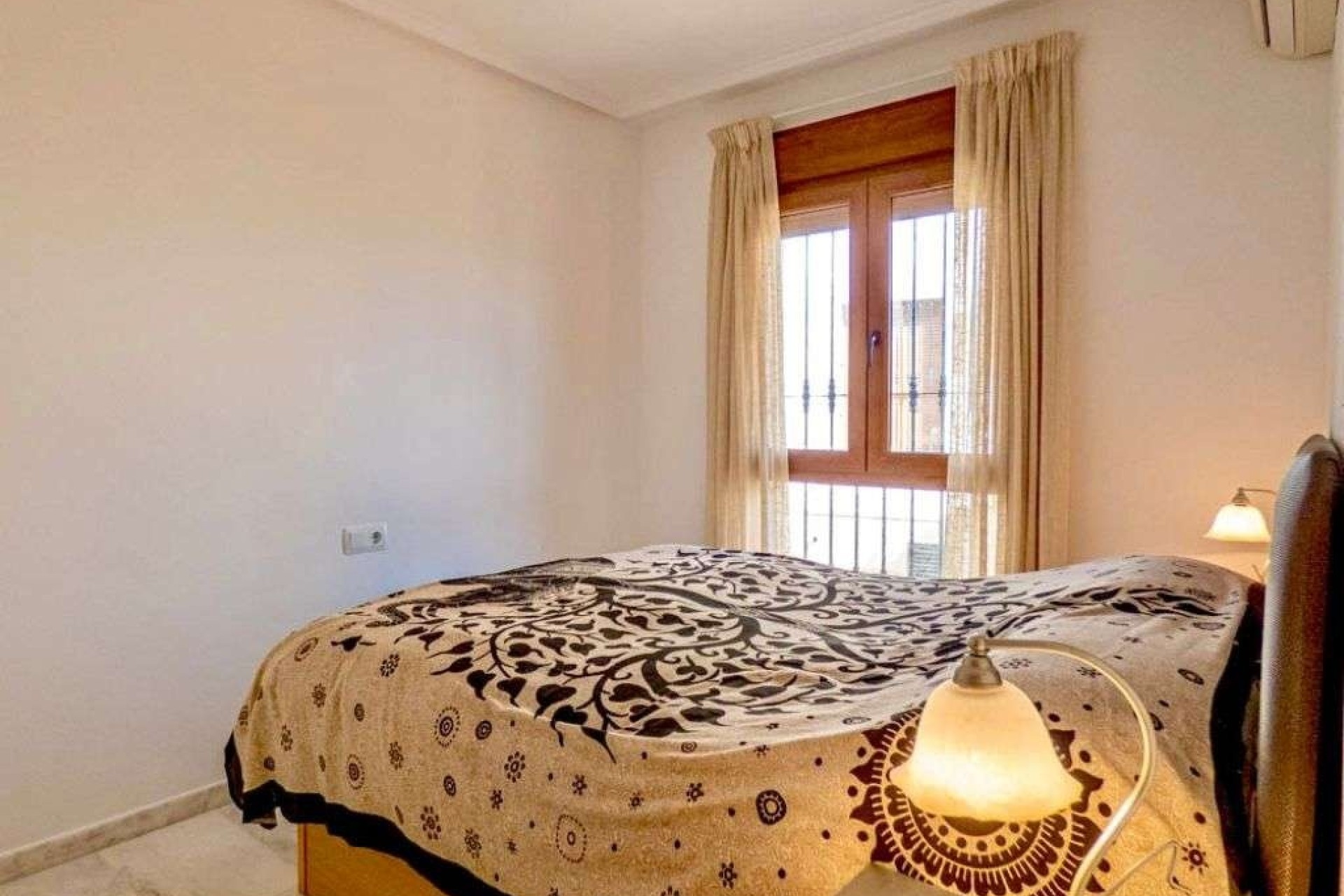 Sprzedaż - Apartament / Mieszkanie -
La Finca Golf - Algorfa (La Finca Golf)