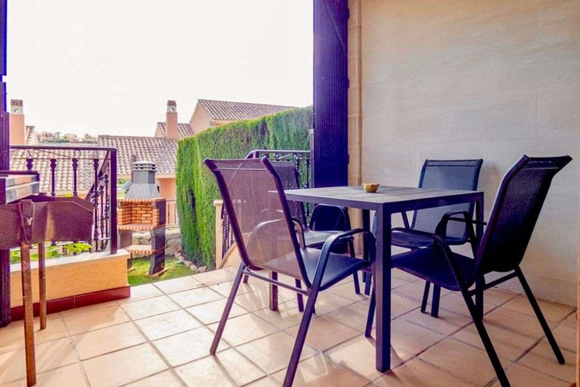 Sprzedaż - Apartament / Mieszkanie -
La Finca Golf - Algorfa (La Finca Golf)