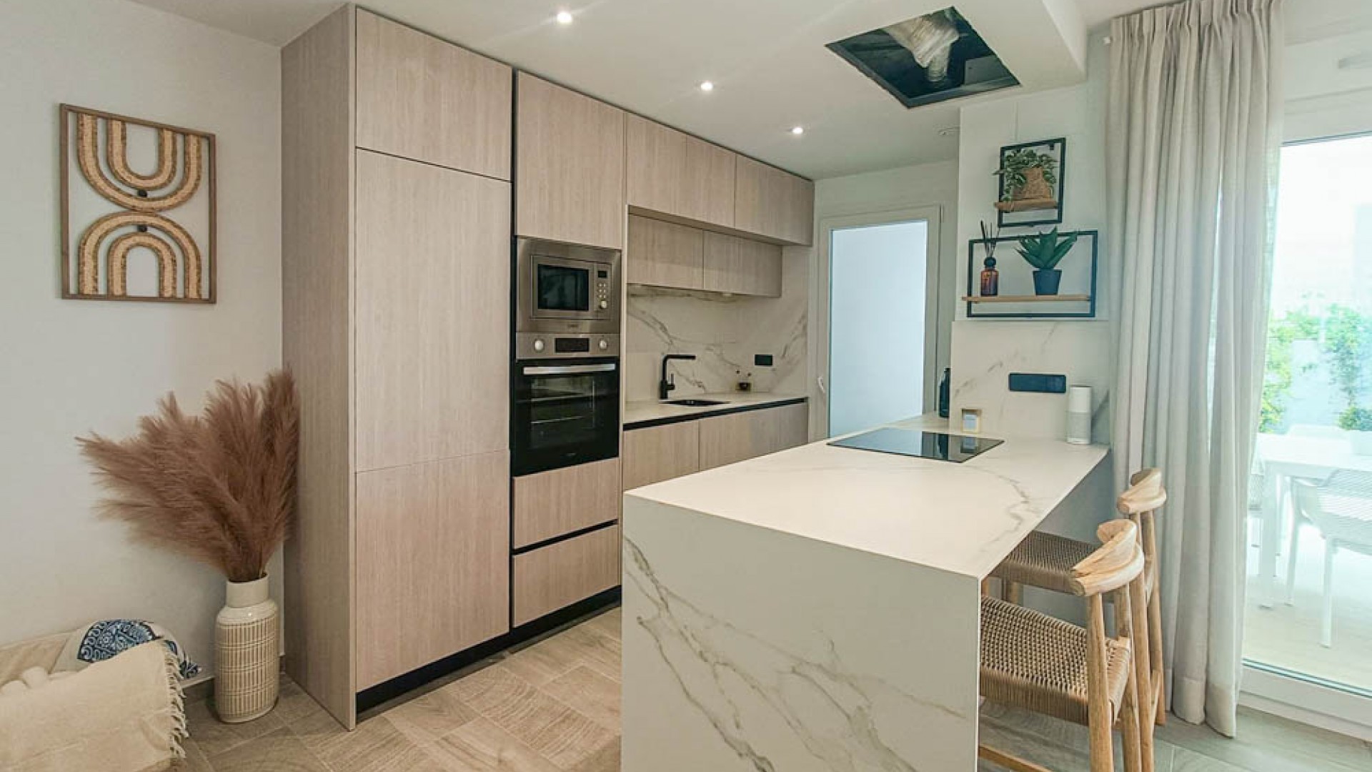 Sprzedaż - Apartament mieszkanie -
La Finca Golf - La Finca Golf and Spa Resort