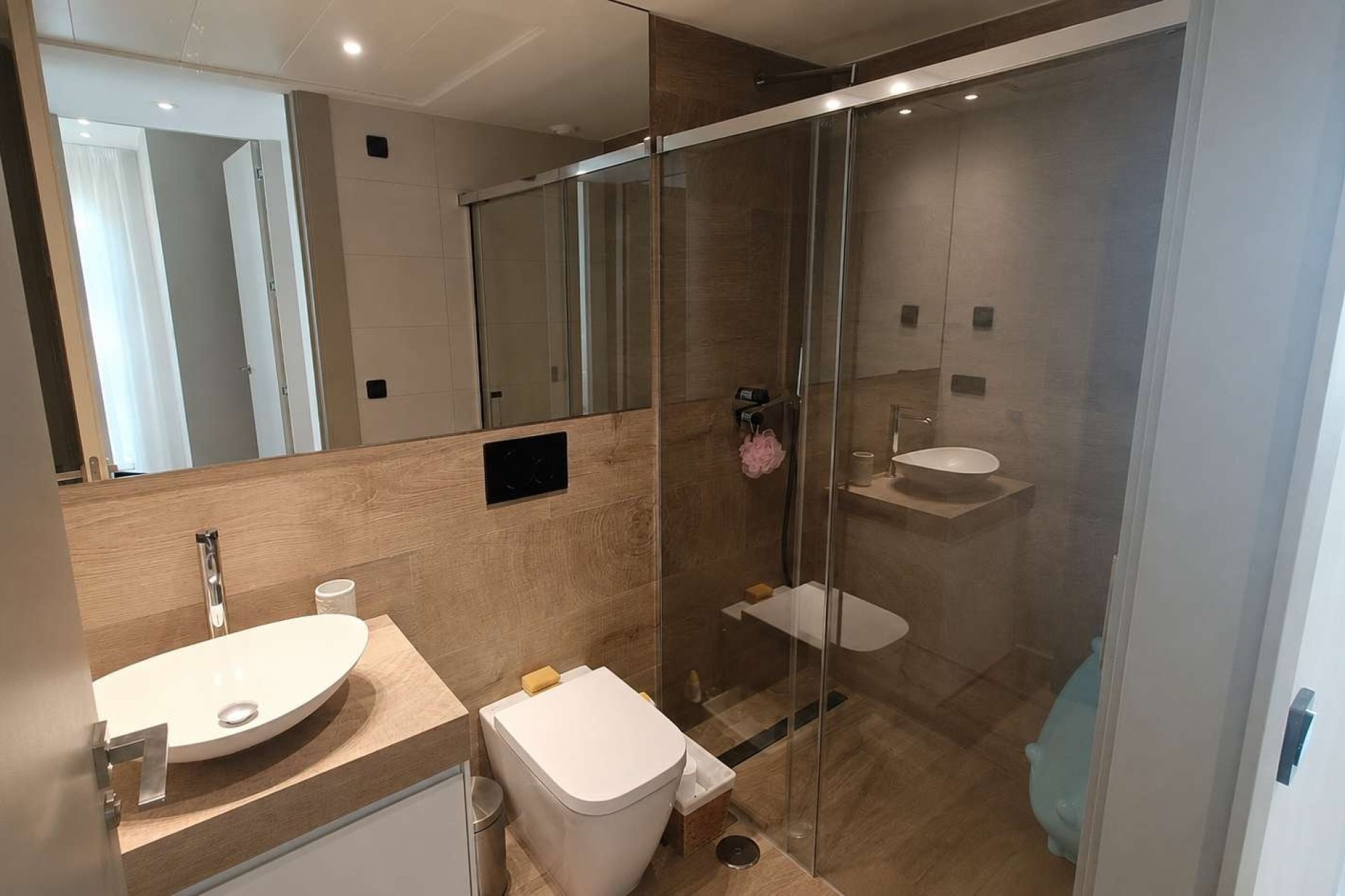 Sprzedaż - Apartament / Mieszkanie -
La Finca Golf - La Finca Golf Resort